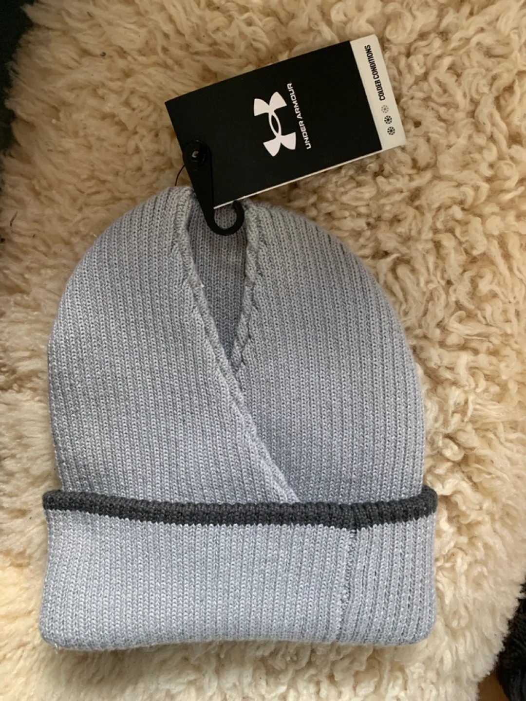 Under Armour Knit Hat image indicator(2)