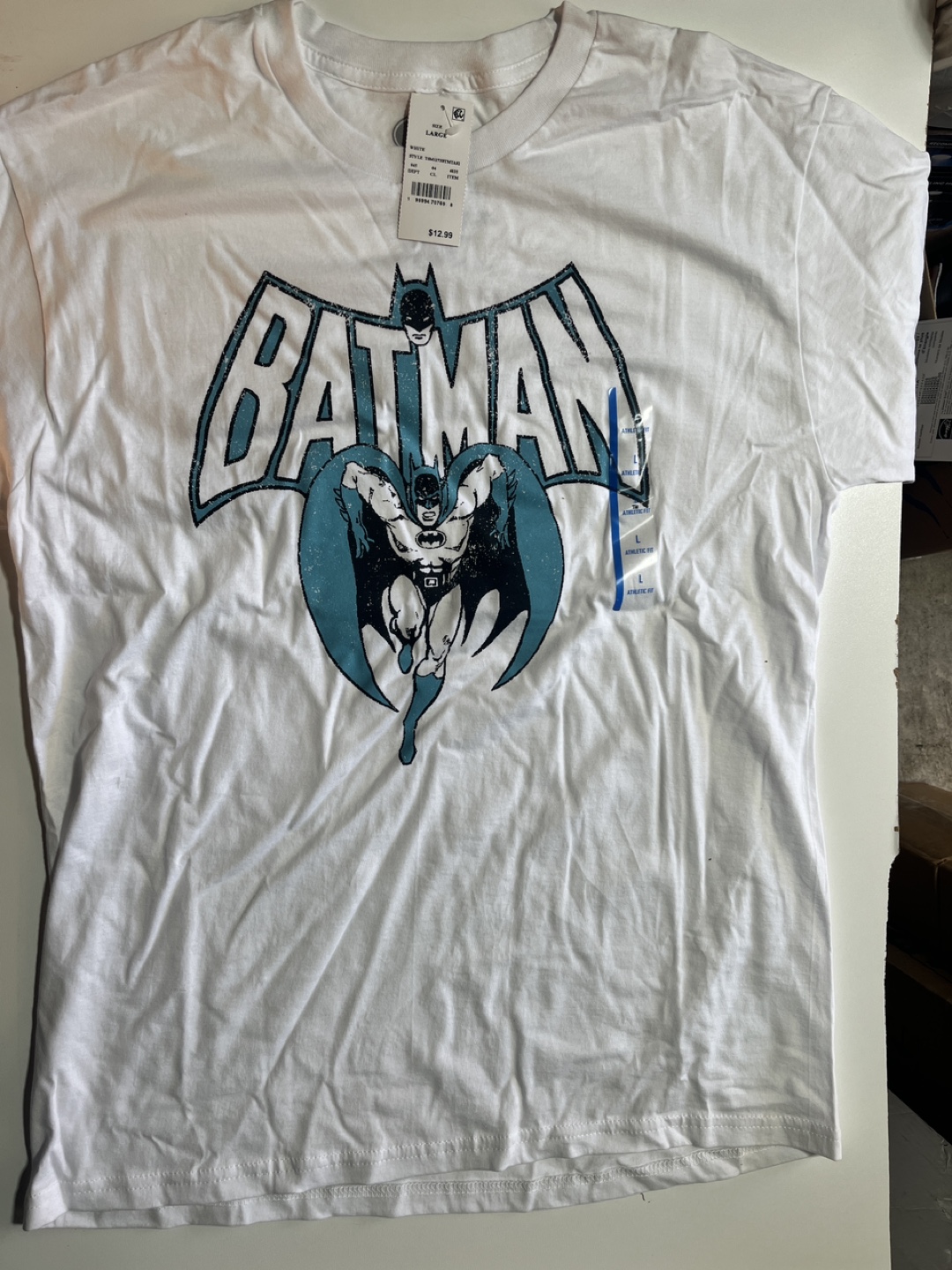 Batman T-Shirt