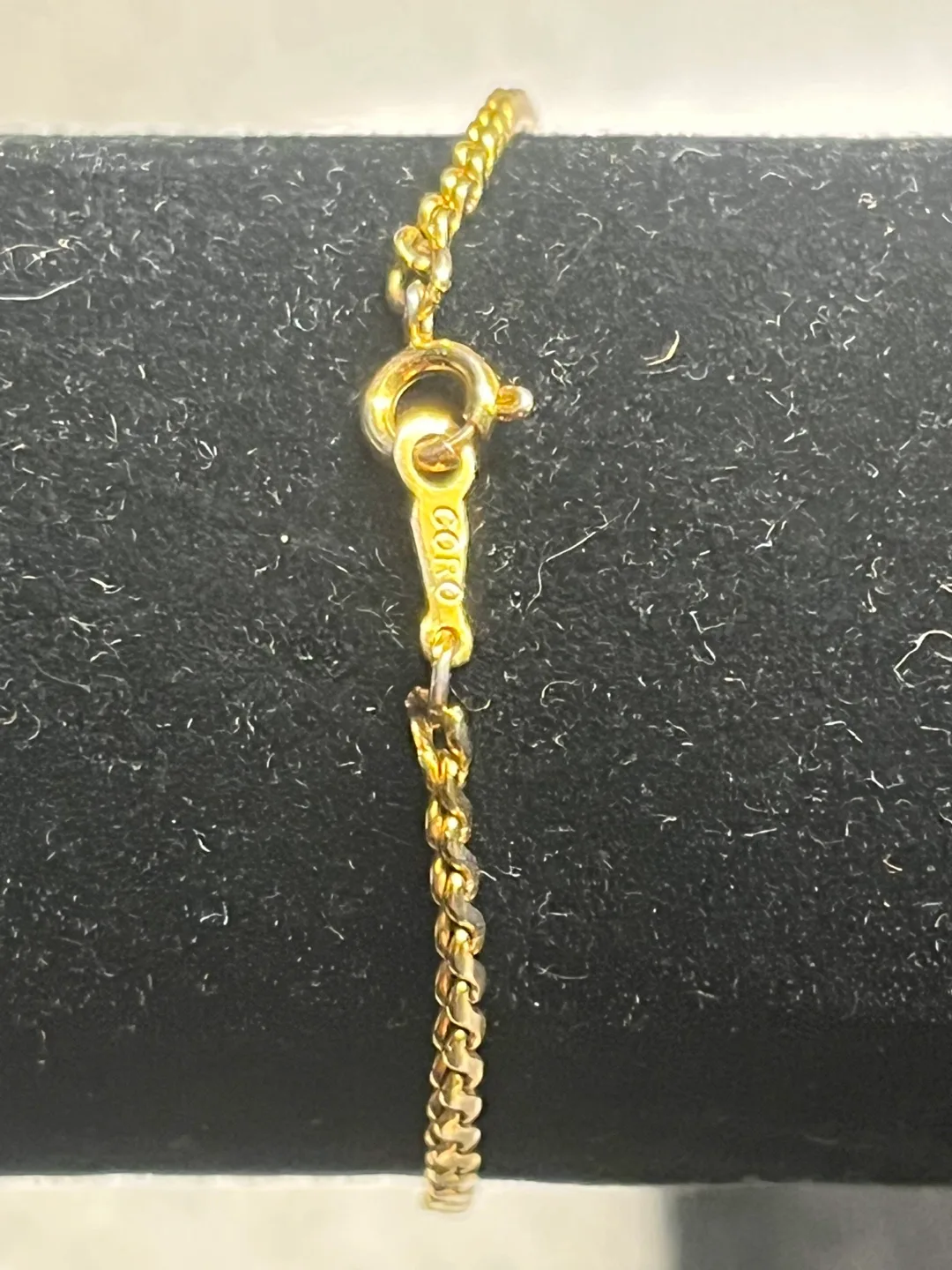 Coro Gold Filled  Bracelet image indicator(6)