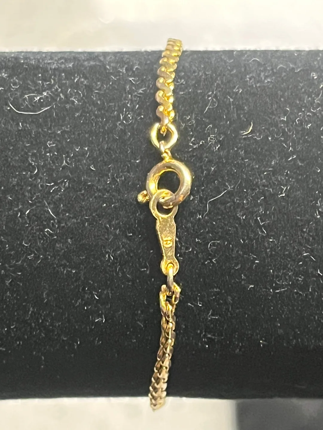 Coro Gold Filled  Bracelet image indicator(5)