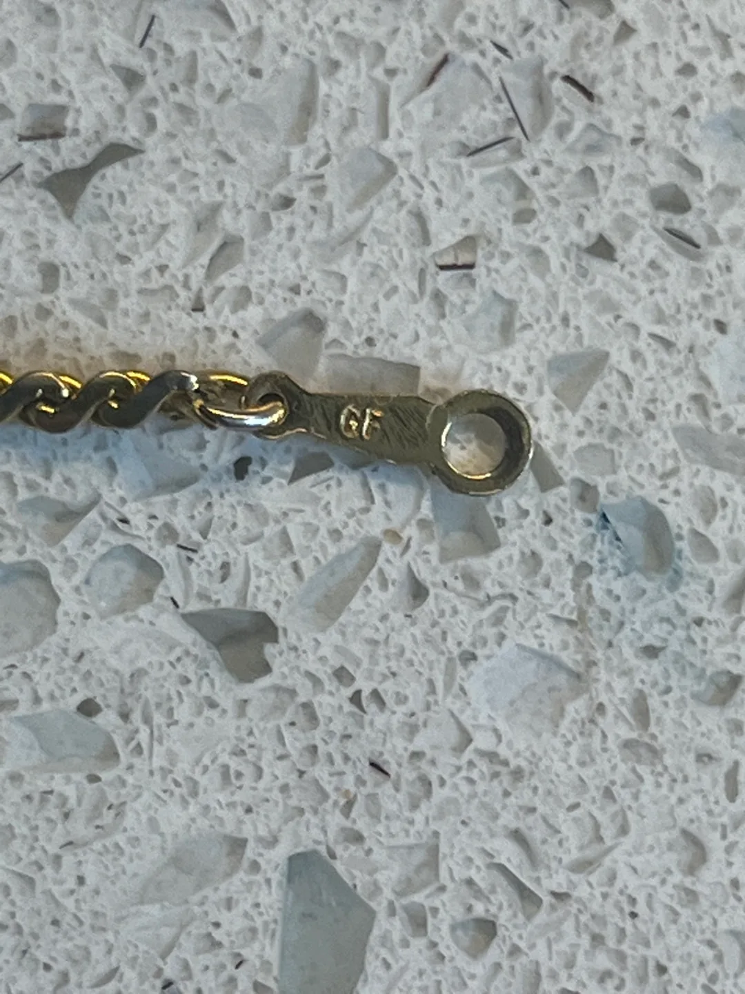 Coro Gold Filled  Bracelet image indicator(3)