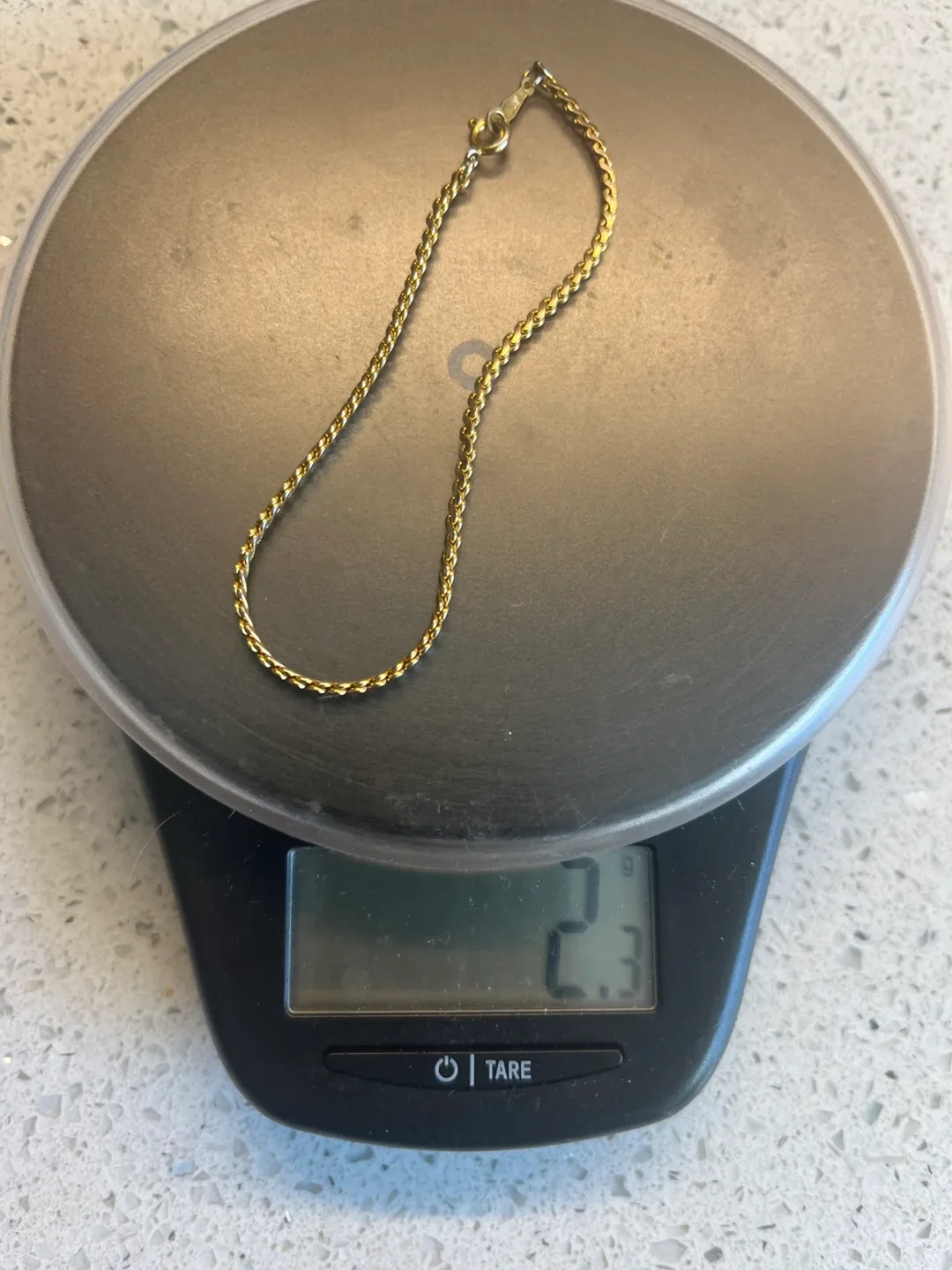 Coro Gold Filled  Bracelet image indicator(7)