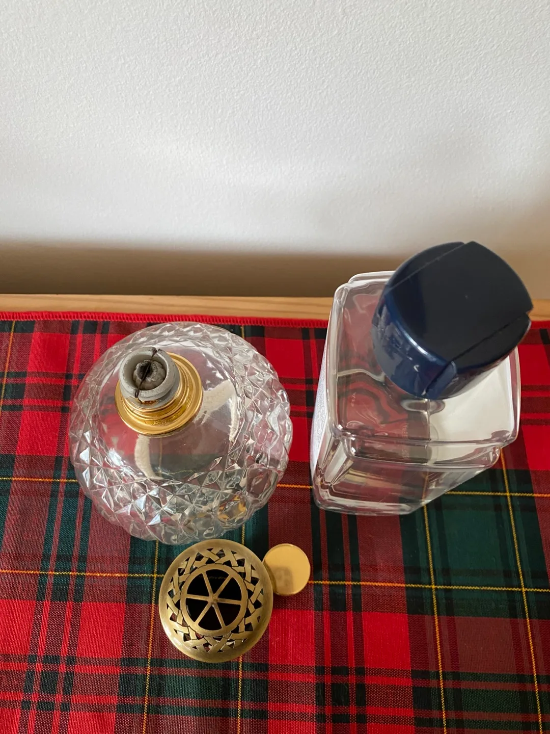 Lampe Berger Lamp Diffuser & Refill image indicator(3)