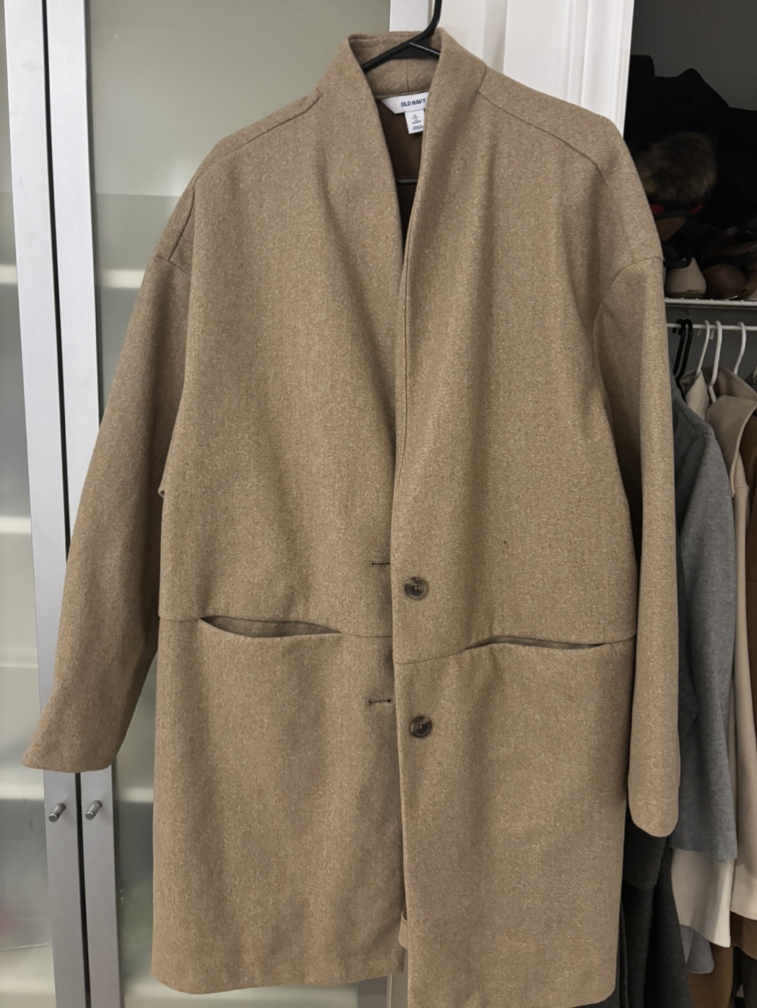 Old Navy Tall Size XL Long Cardigan