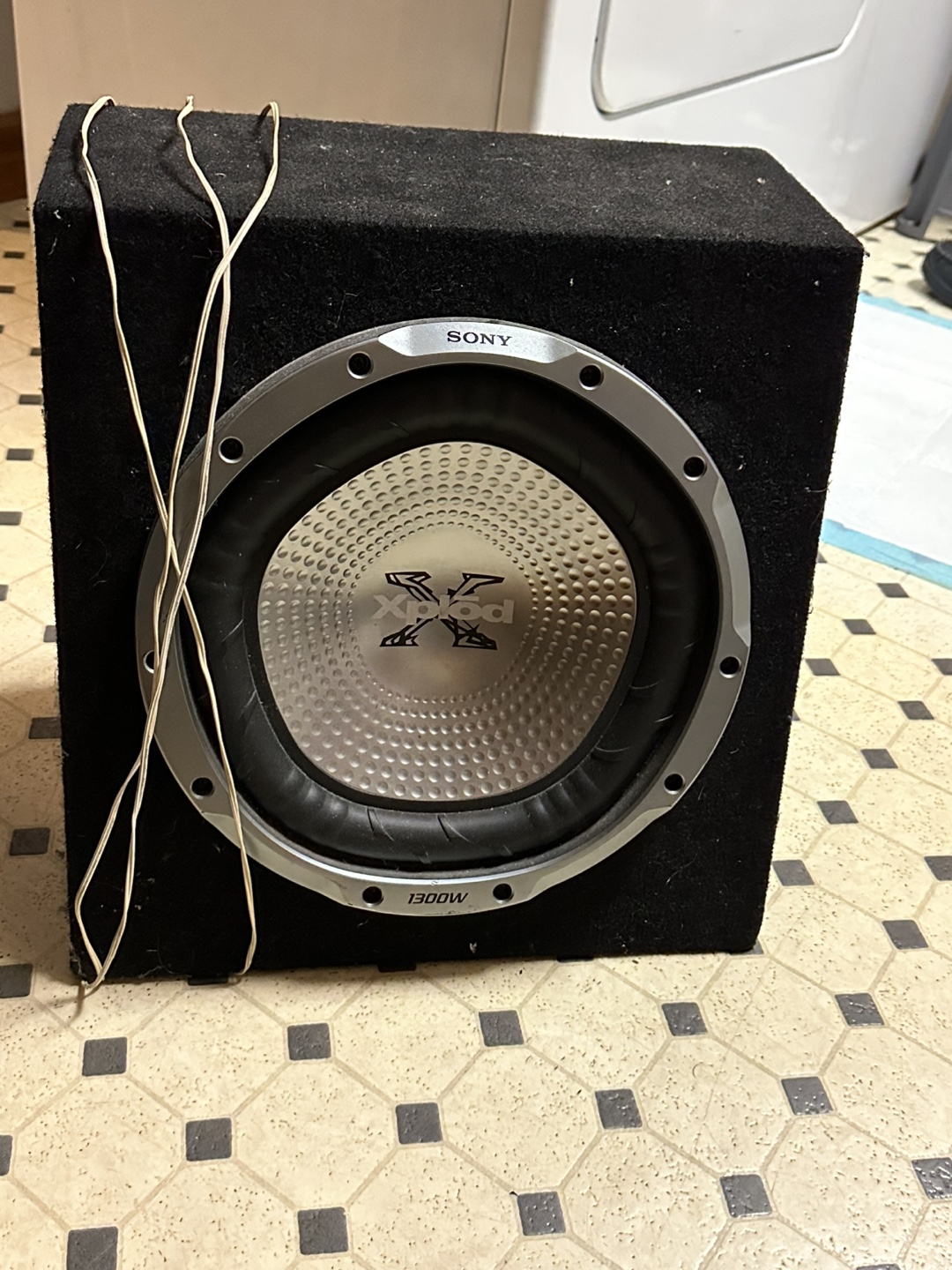 Stereo/DVD player & sub - photo 2