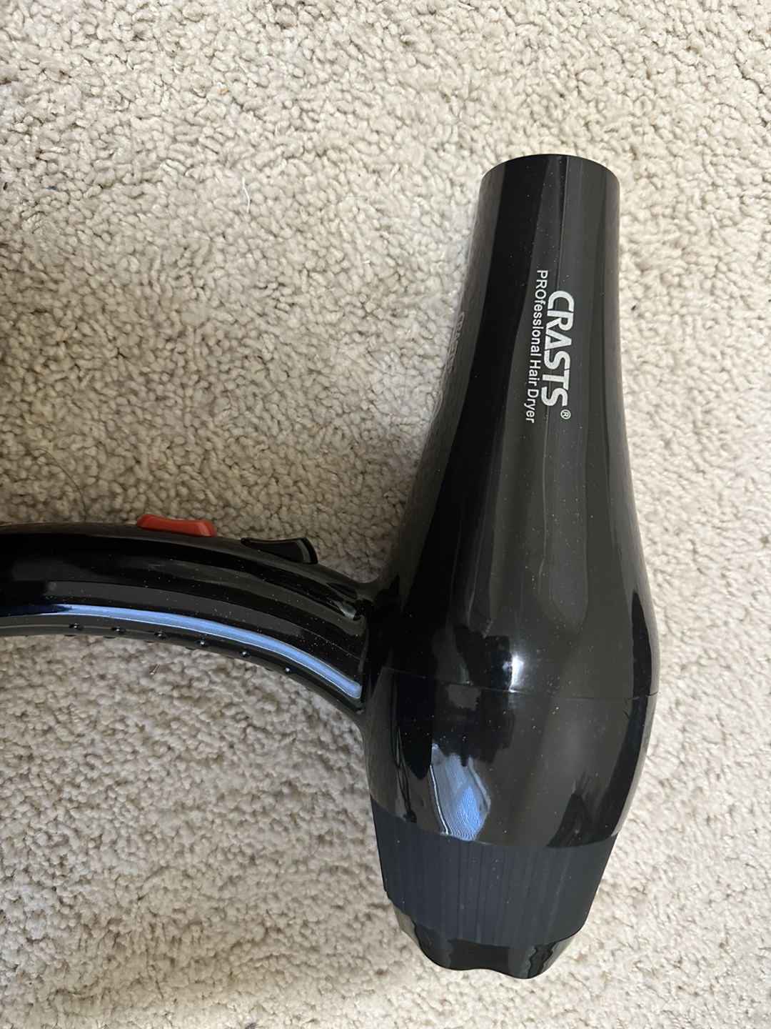 Crasfts Professional Hair Dryer