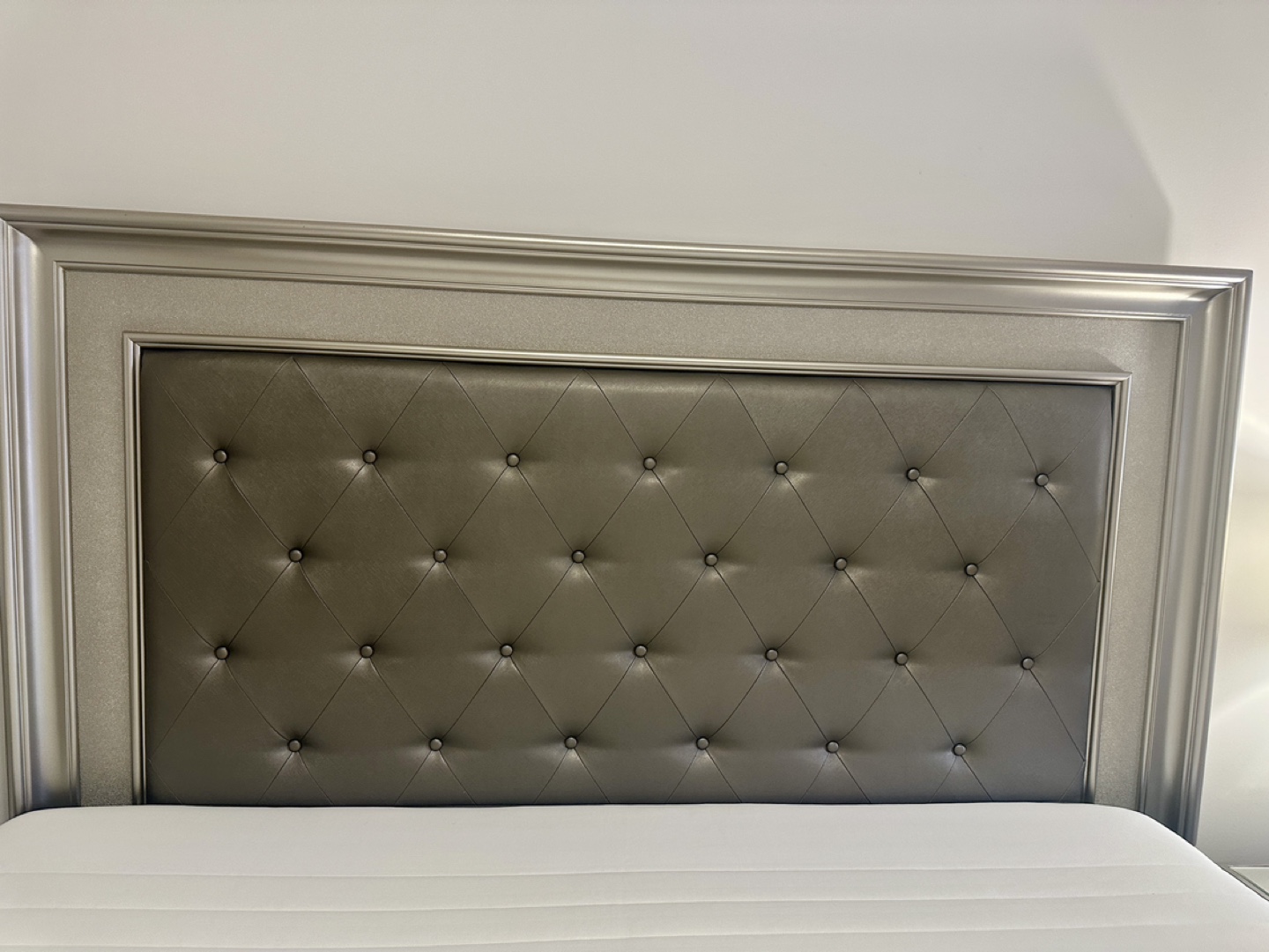 King Size Bed Frame - photo 2
