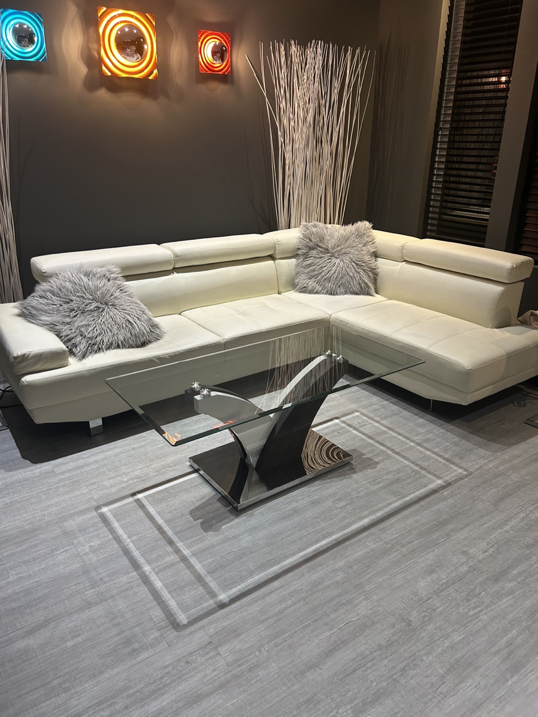 Sectional Sofa - photo 4