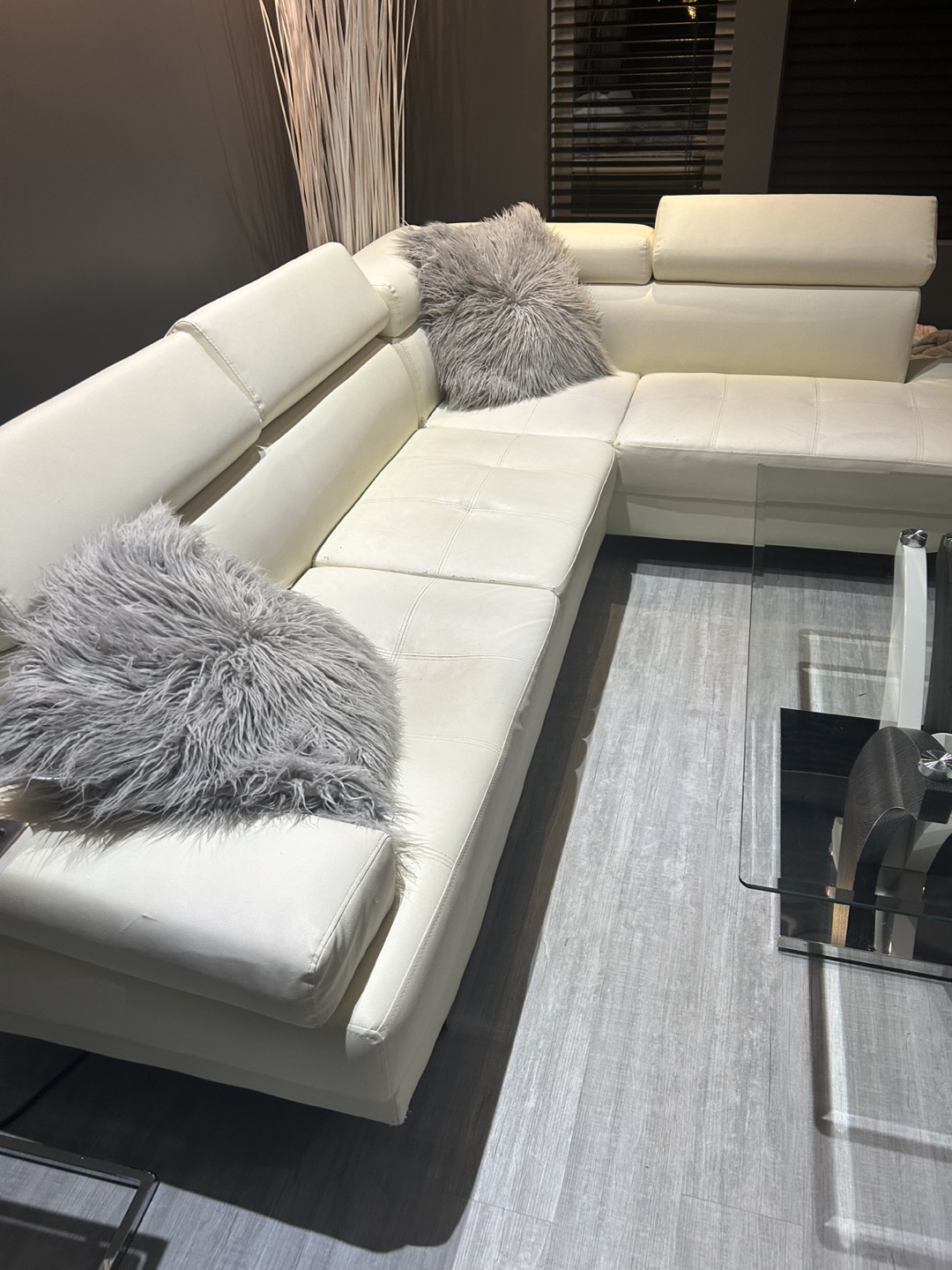 Sectional Sofa