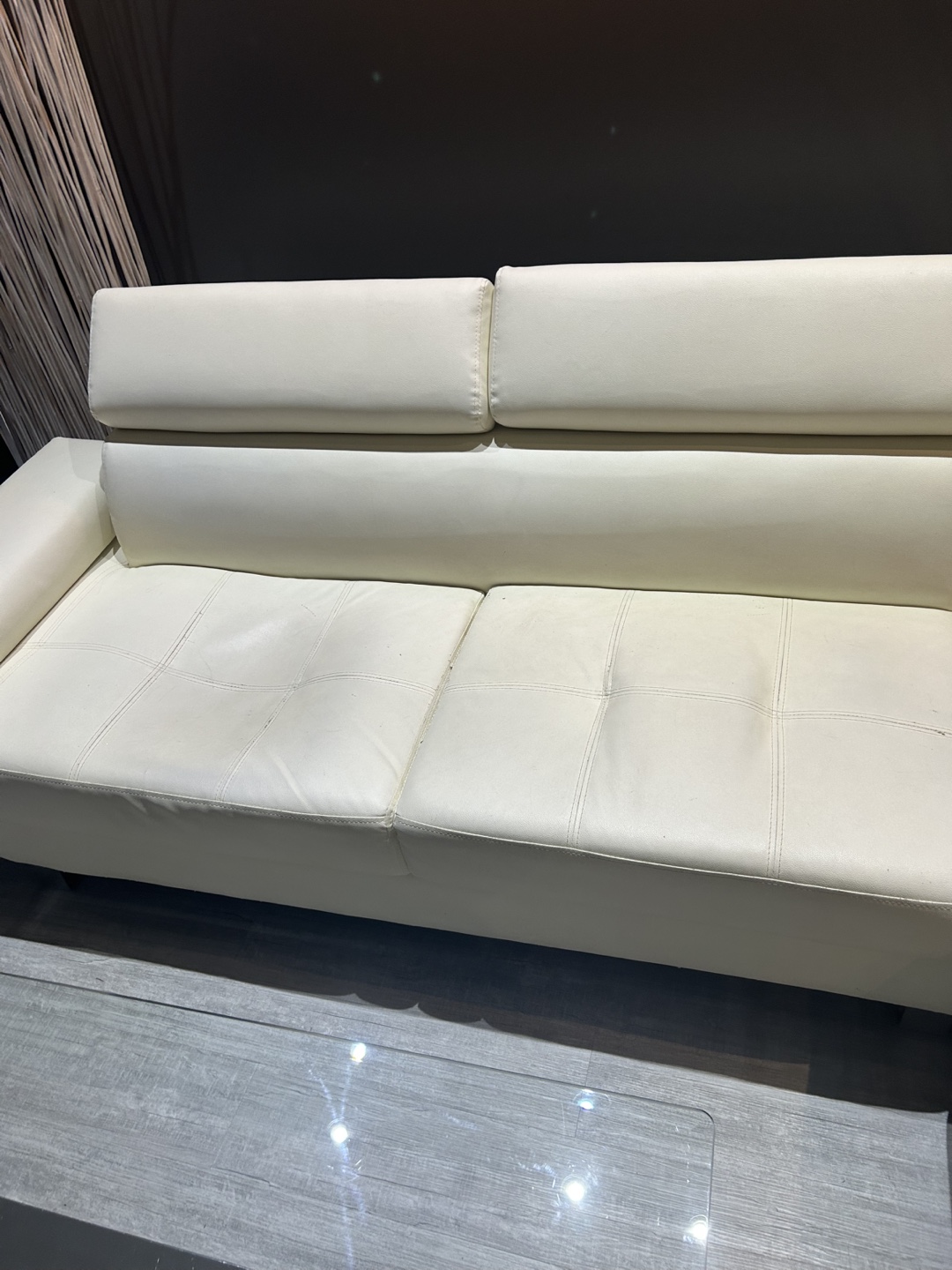 Sectional Sofa - photo 2