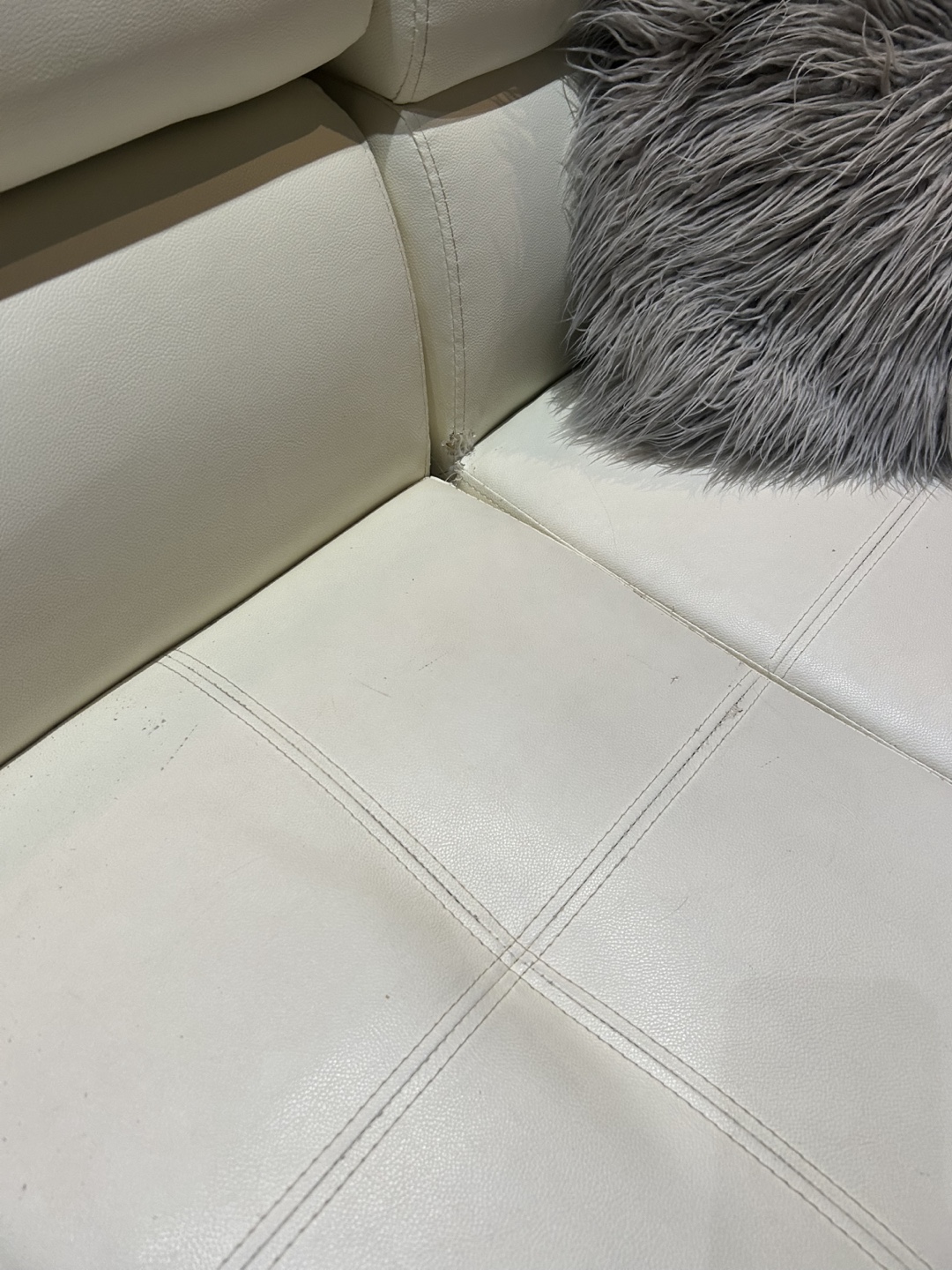 Sectional Sofa - photo 3