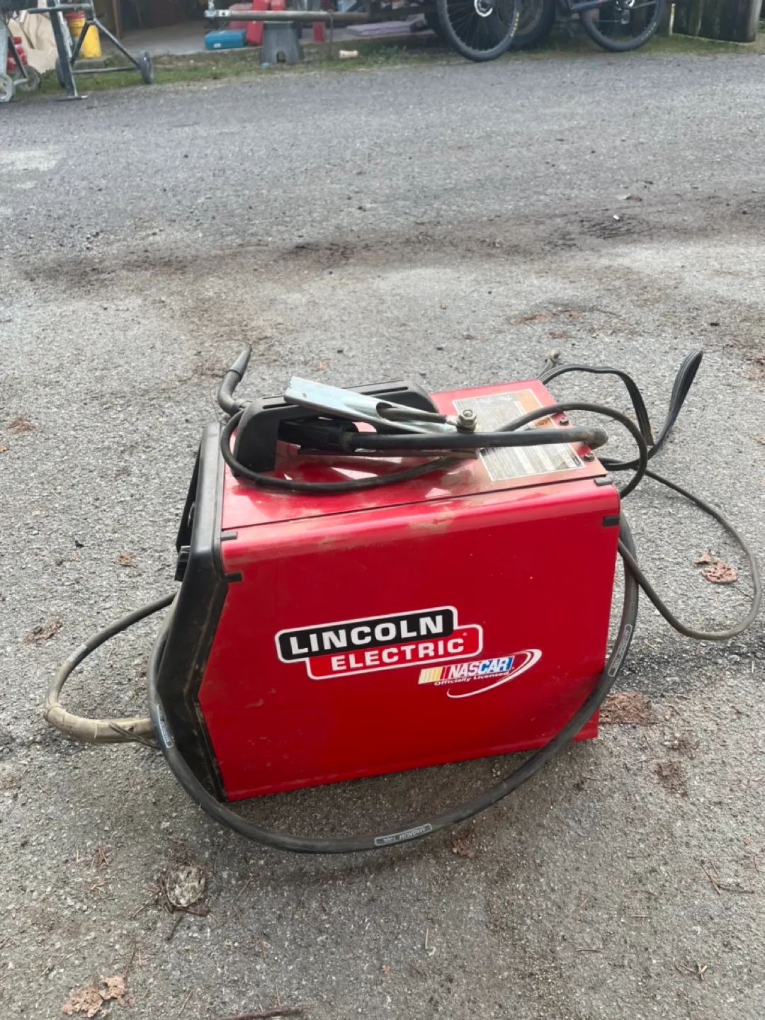 Lincoln mig pac welder image indicator(2)