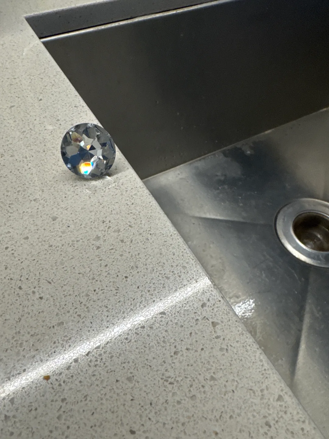 Crystal Upholstery Buttons image indicator(5)