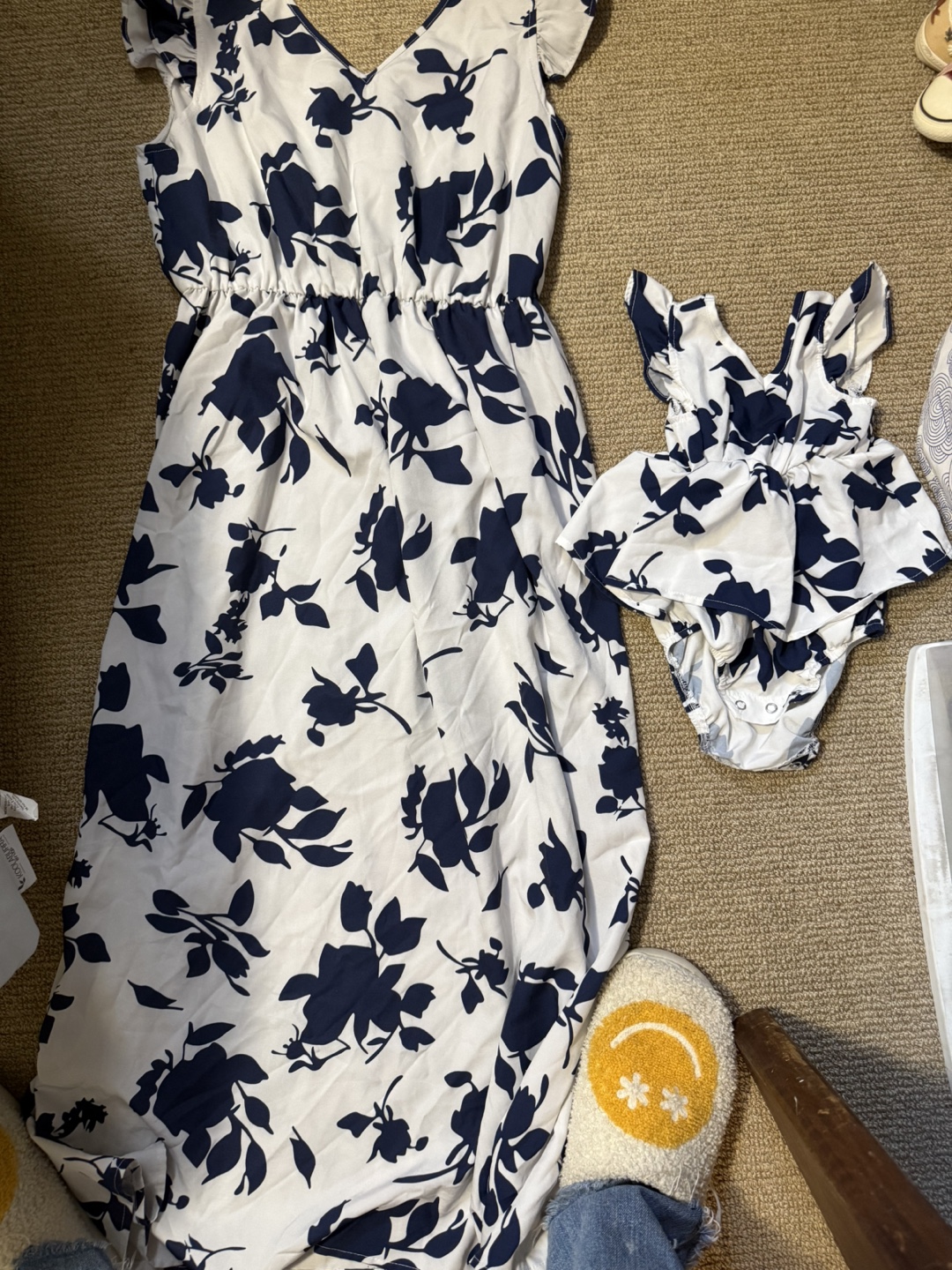 Baby Bundle - Baby Clothes, Breast Pump, Diaper Bag