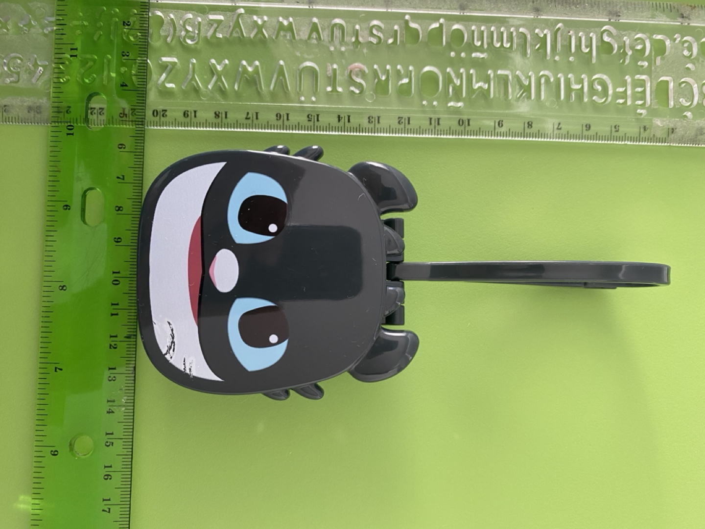 Toothless  Container how to train your dragon - photo 5