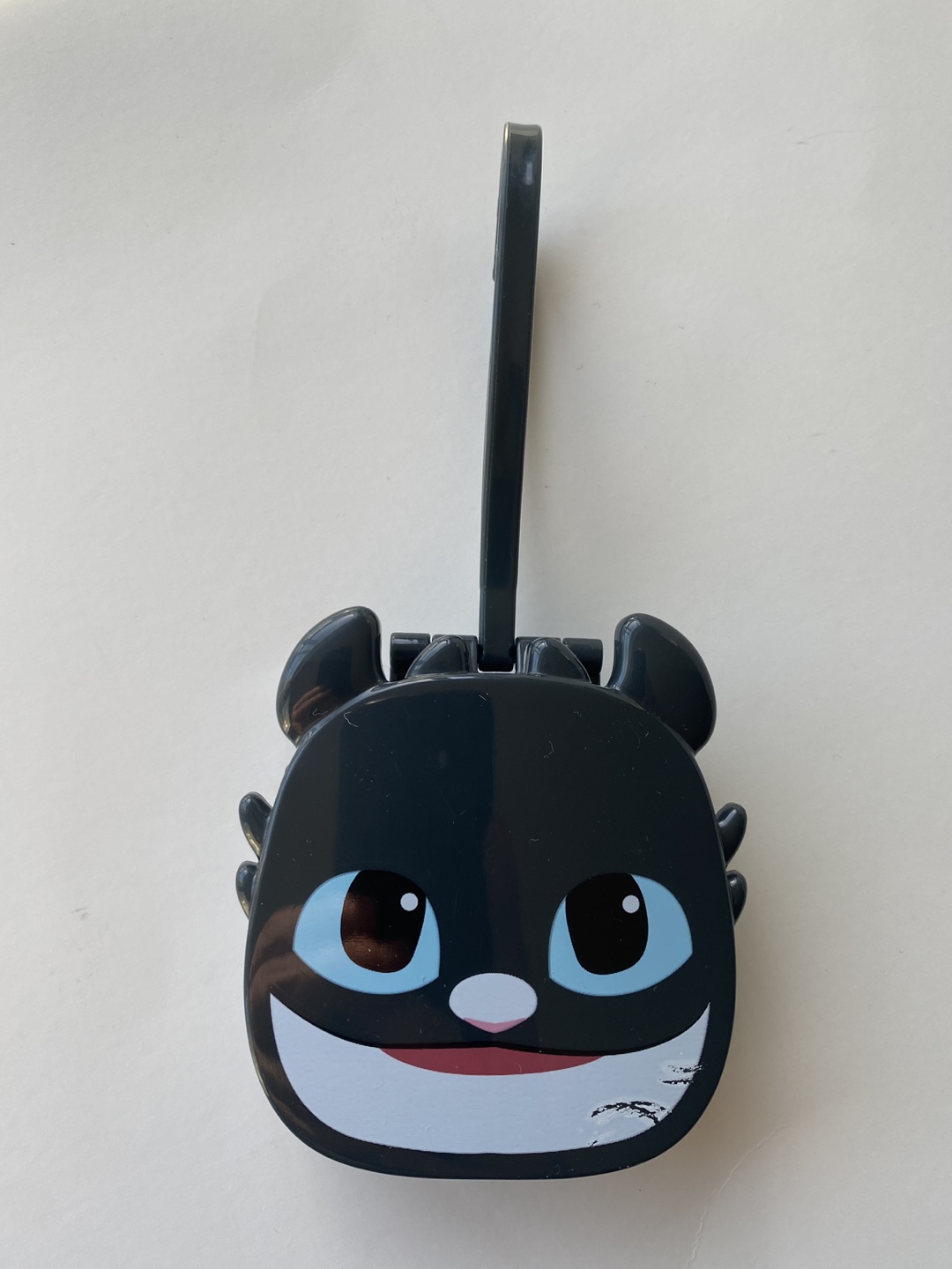 Toothless  Container how to train your dragon
