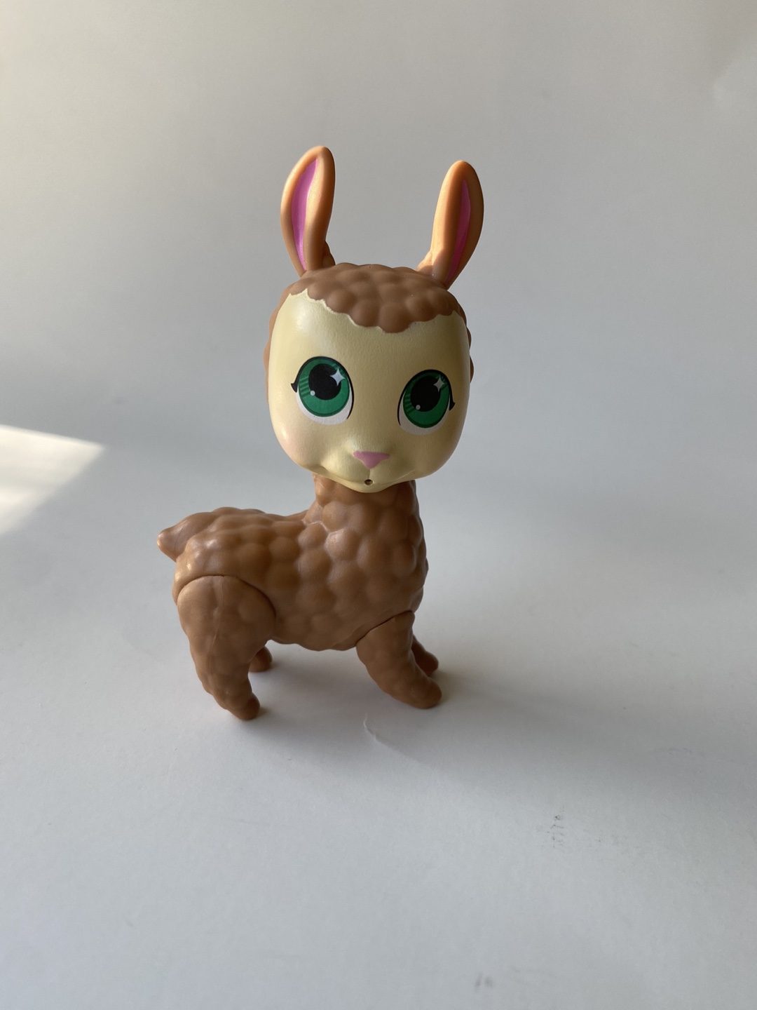 Littlest Pet Shop Llama rare