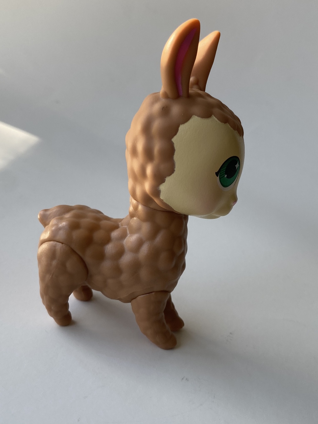 Littlest Pet Shop Llama rare - photo 4