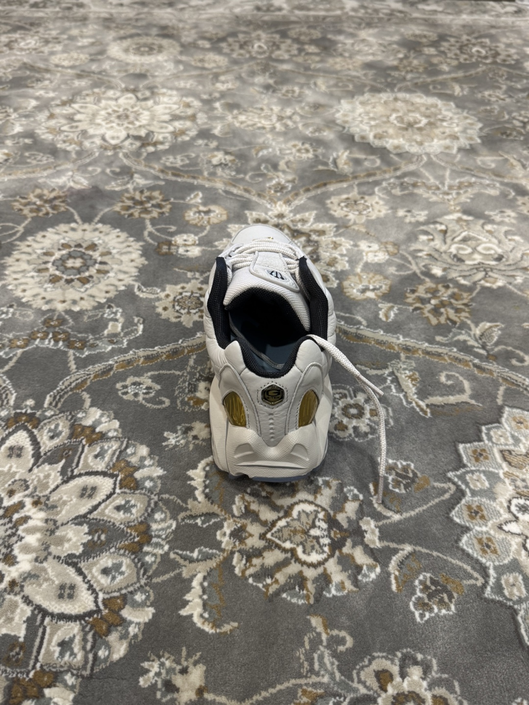 Nike Hot Step Air Terra - photo 4