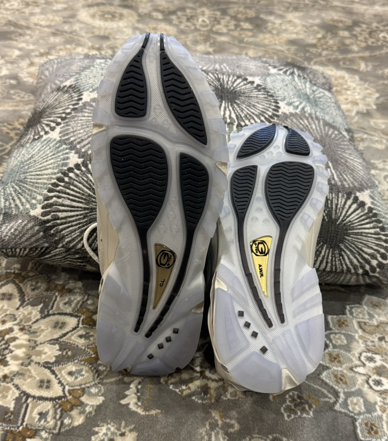 Nike Hot Step Air Terra - photo 5