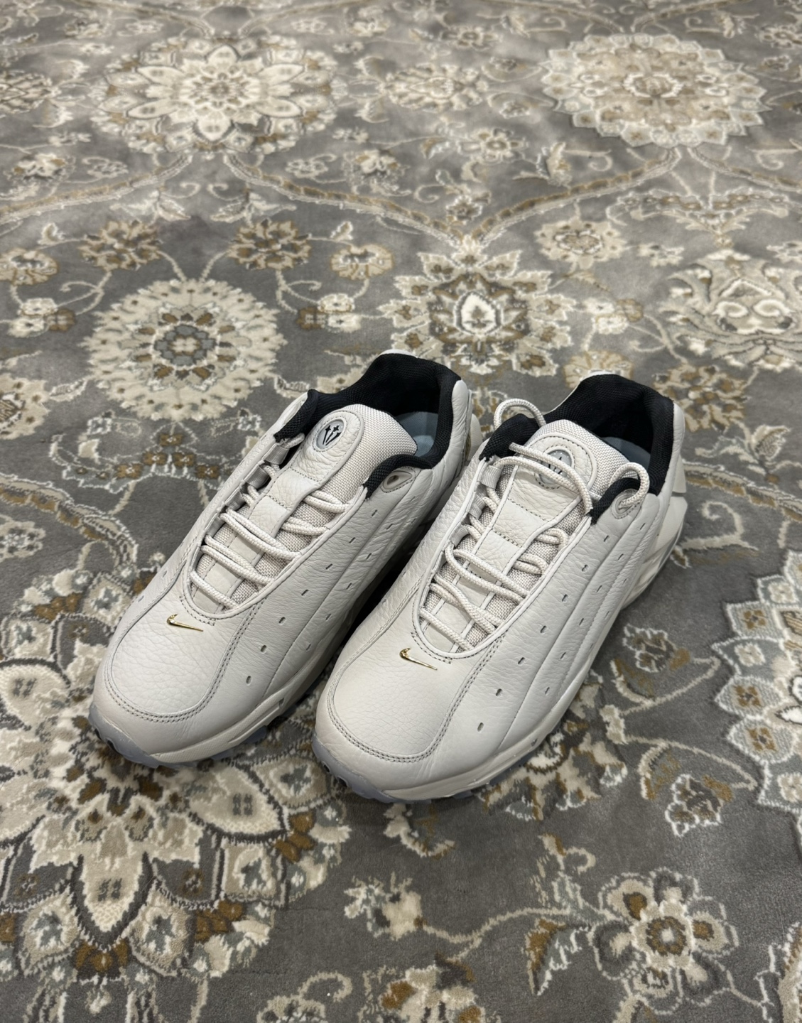 Nike Hot Step Air Terra