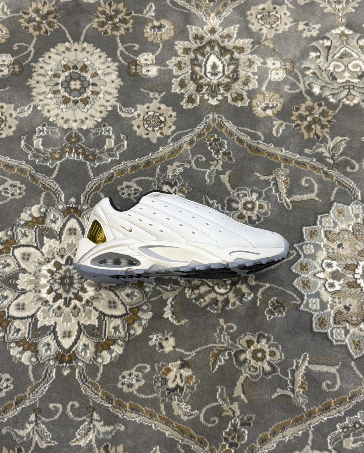 Nike Hot Step Air Terra - photo 3