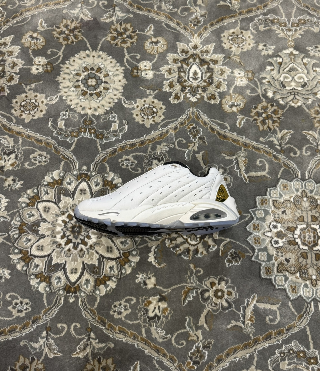 Nike Hot Step Air Terra - photo 2