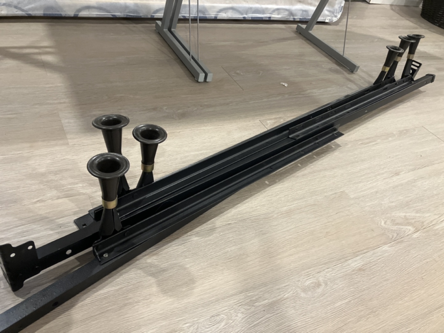 Double Bed Frame