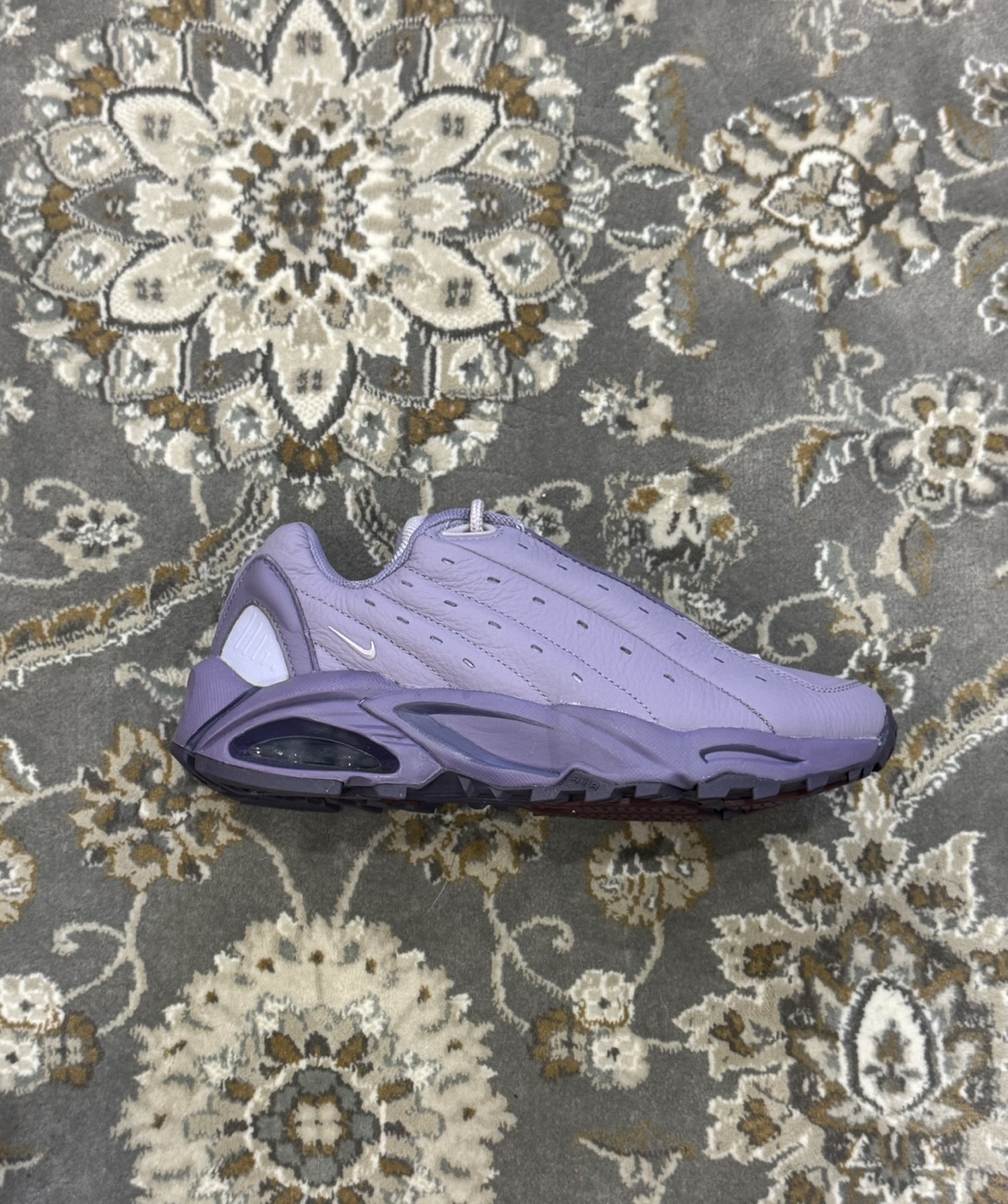 Nike Air Hot Step Terra Drake Nocta Violet Haze - photo 3