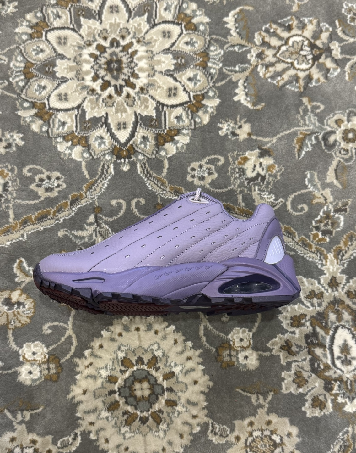 Nike Air Hot Step Terra Drake Nocta Violet Haze - photo 2