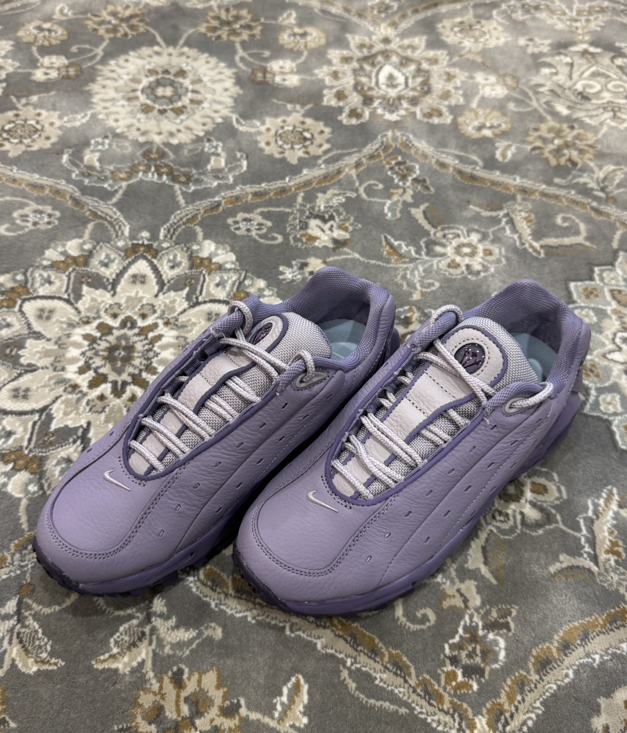 Nike Air Hot Step Terra Drake Nocta Violet Haze