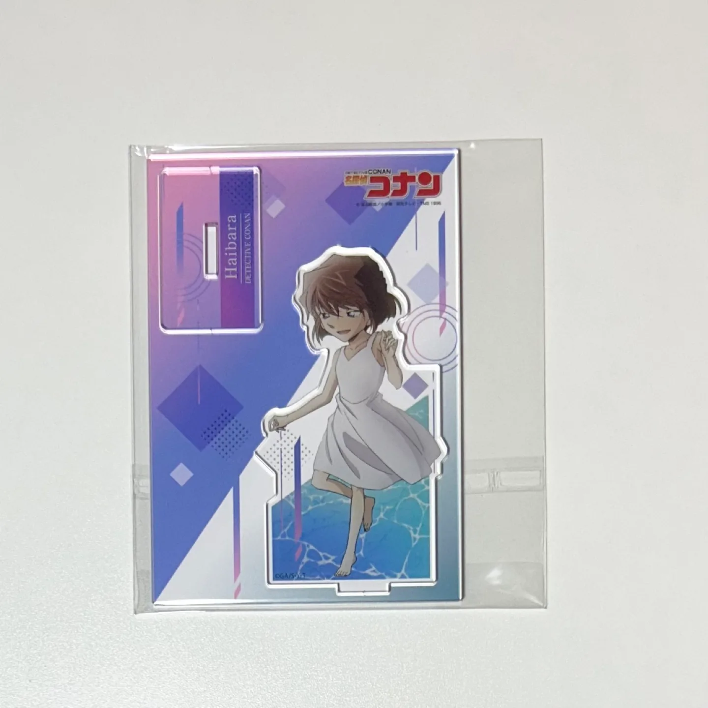 Anime Detective Conan Acrylic Stand thumbnail