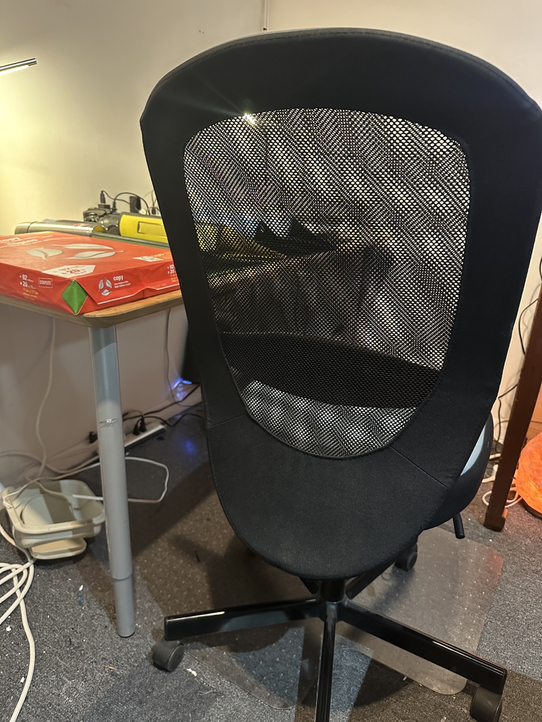 Office Chair - photo 3