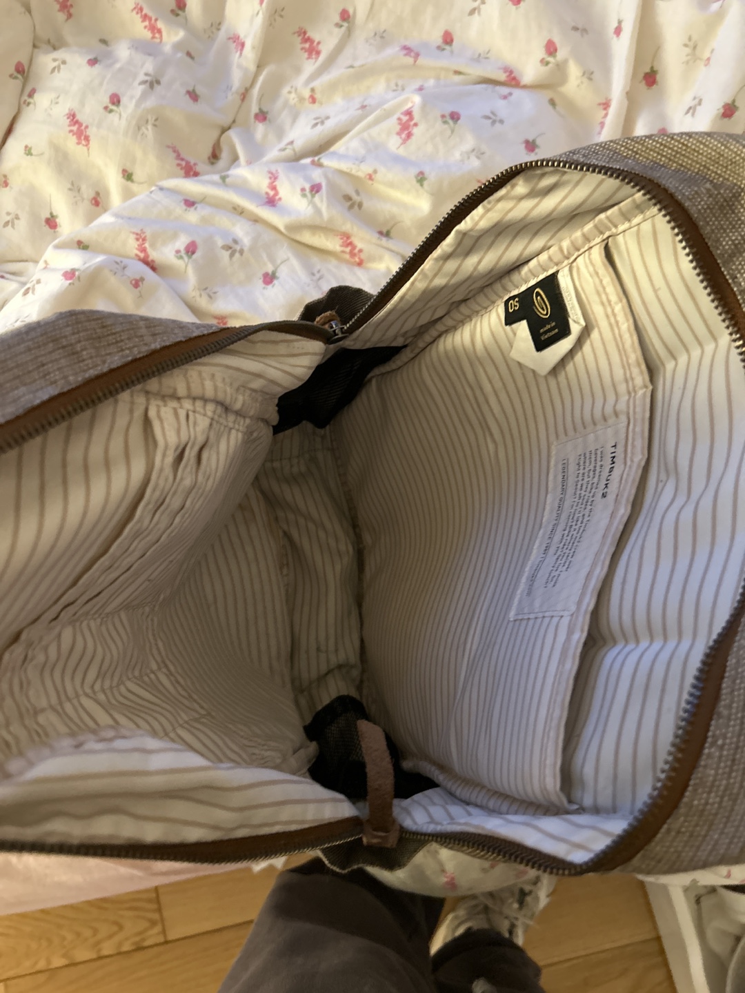 Timbuk2 Authority Backpack - photo 3