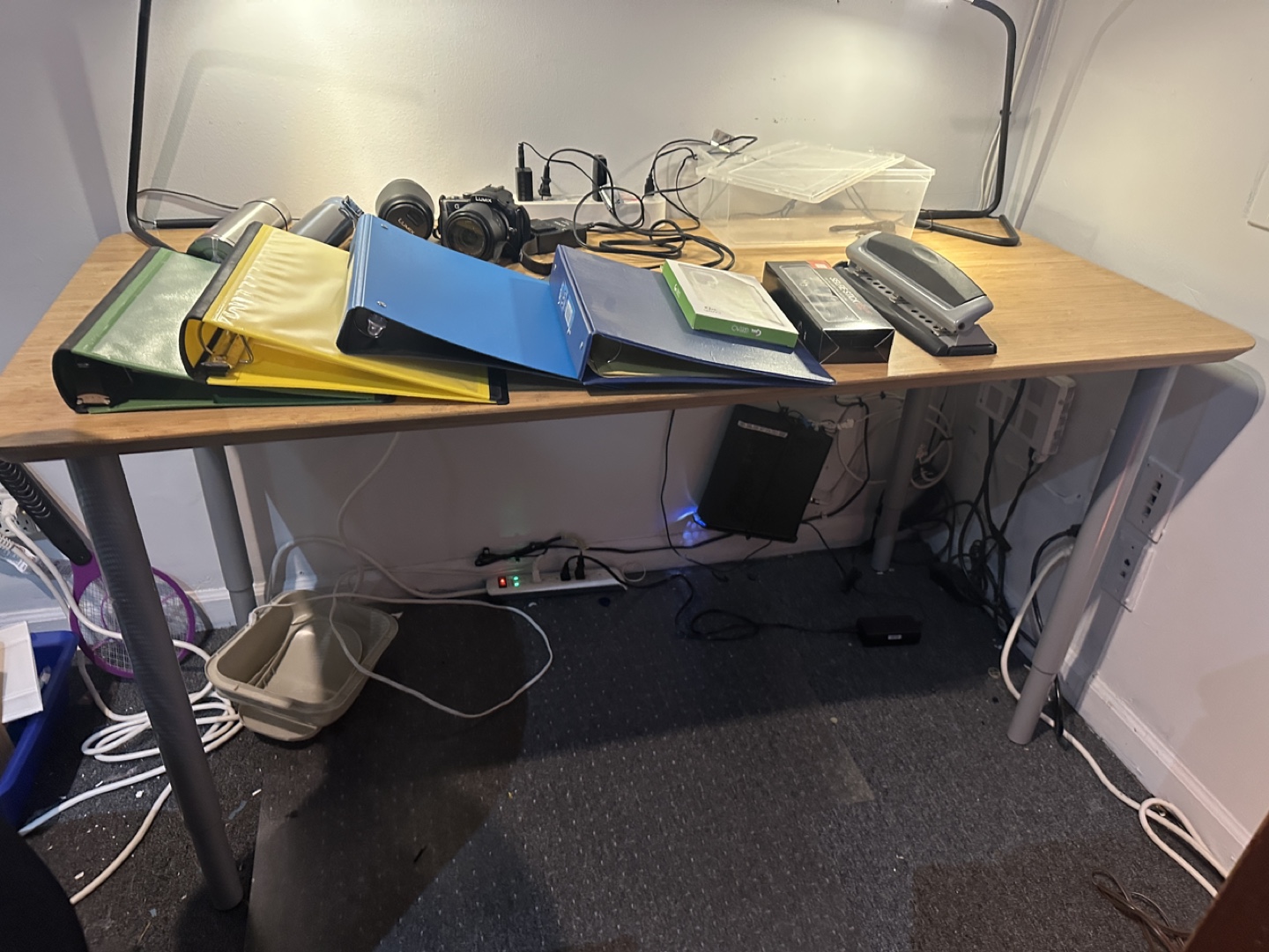 IKEA Desk - photo 2