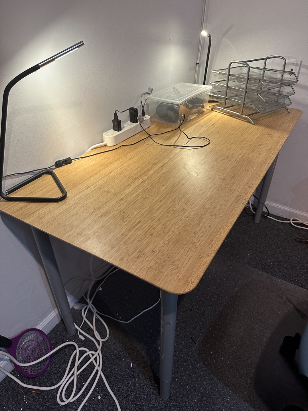 IKEA Desk