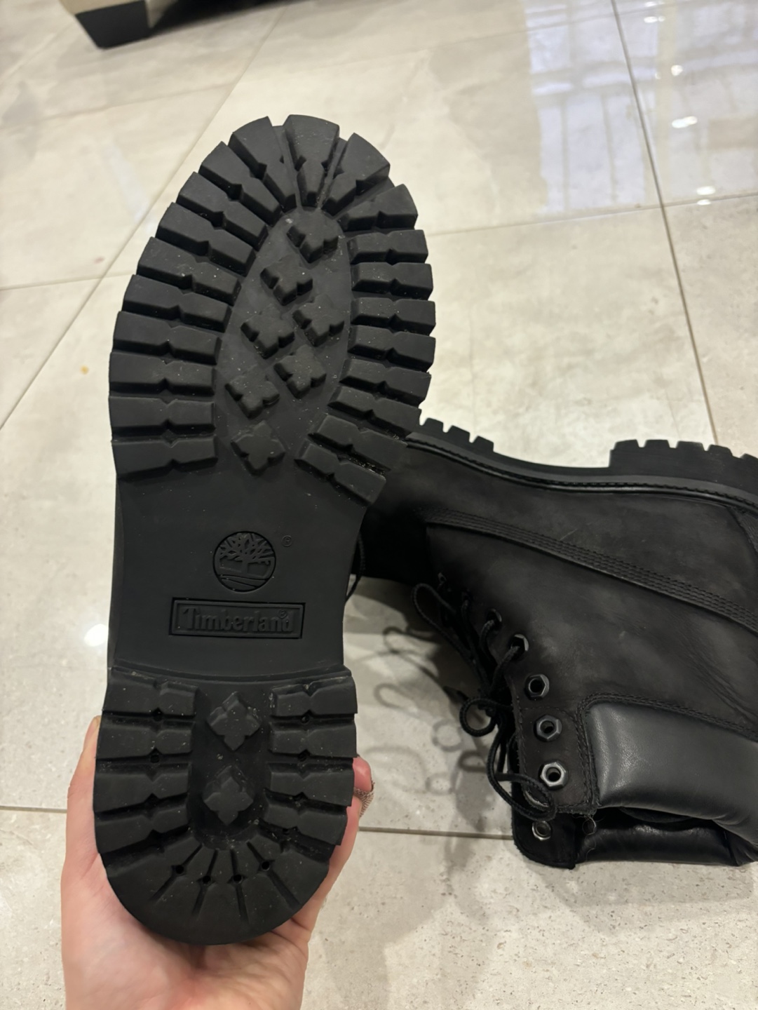 Timberland Boots Men’s - photo 2