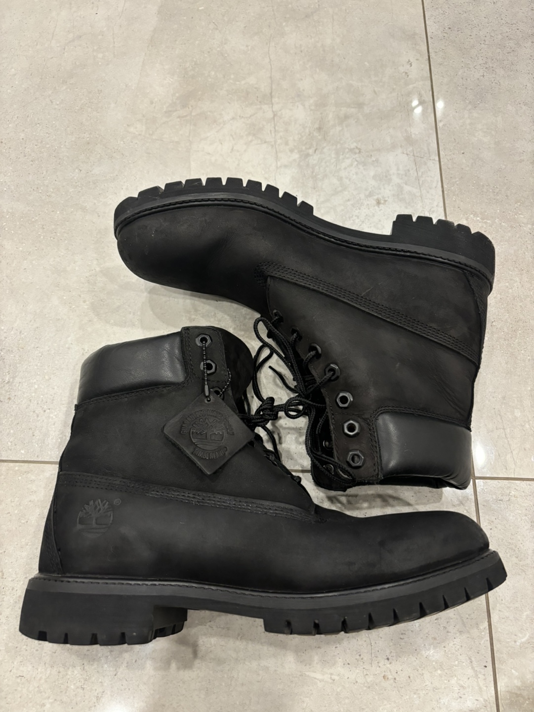 Timberland Boots Men’s
