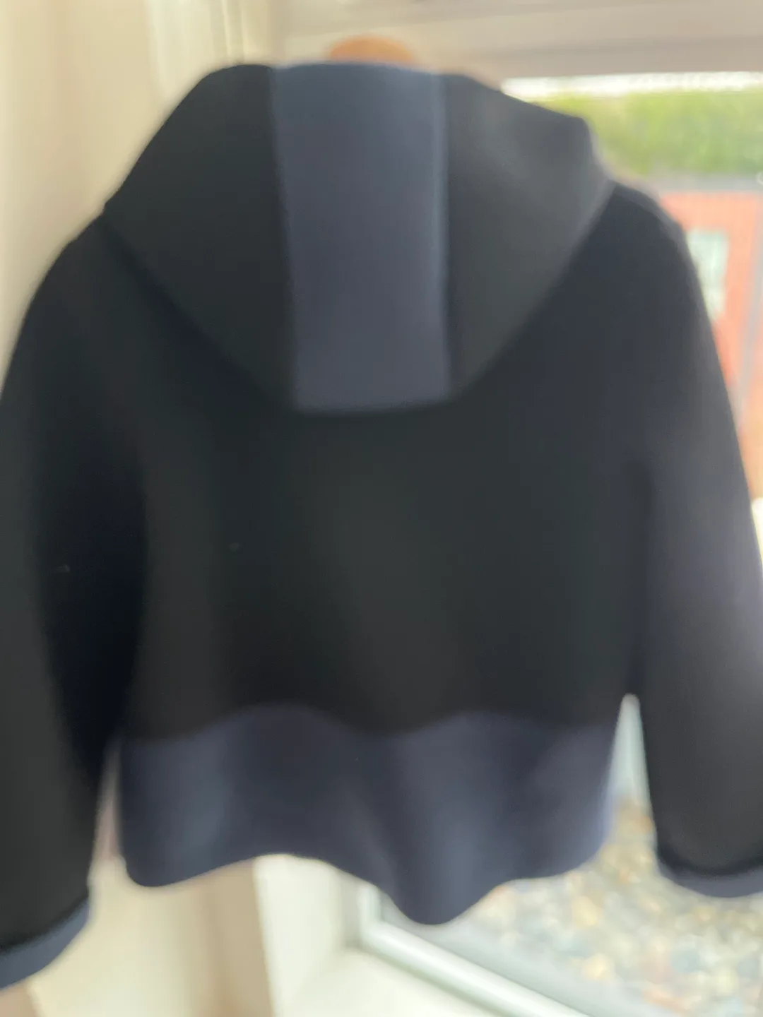 Emporio Armani Zip Up Jacket image indicator(2)