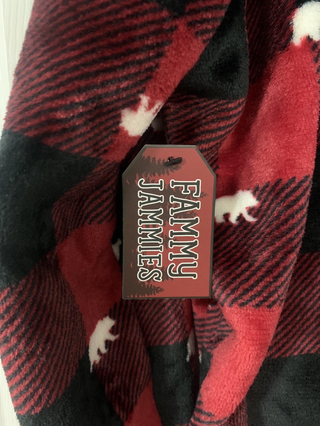 Christmas Pajamas - photo 3