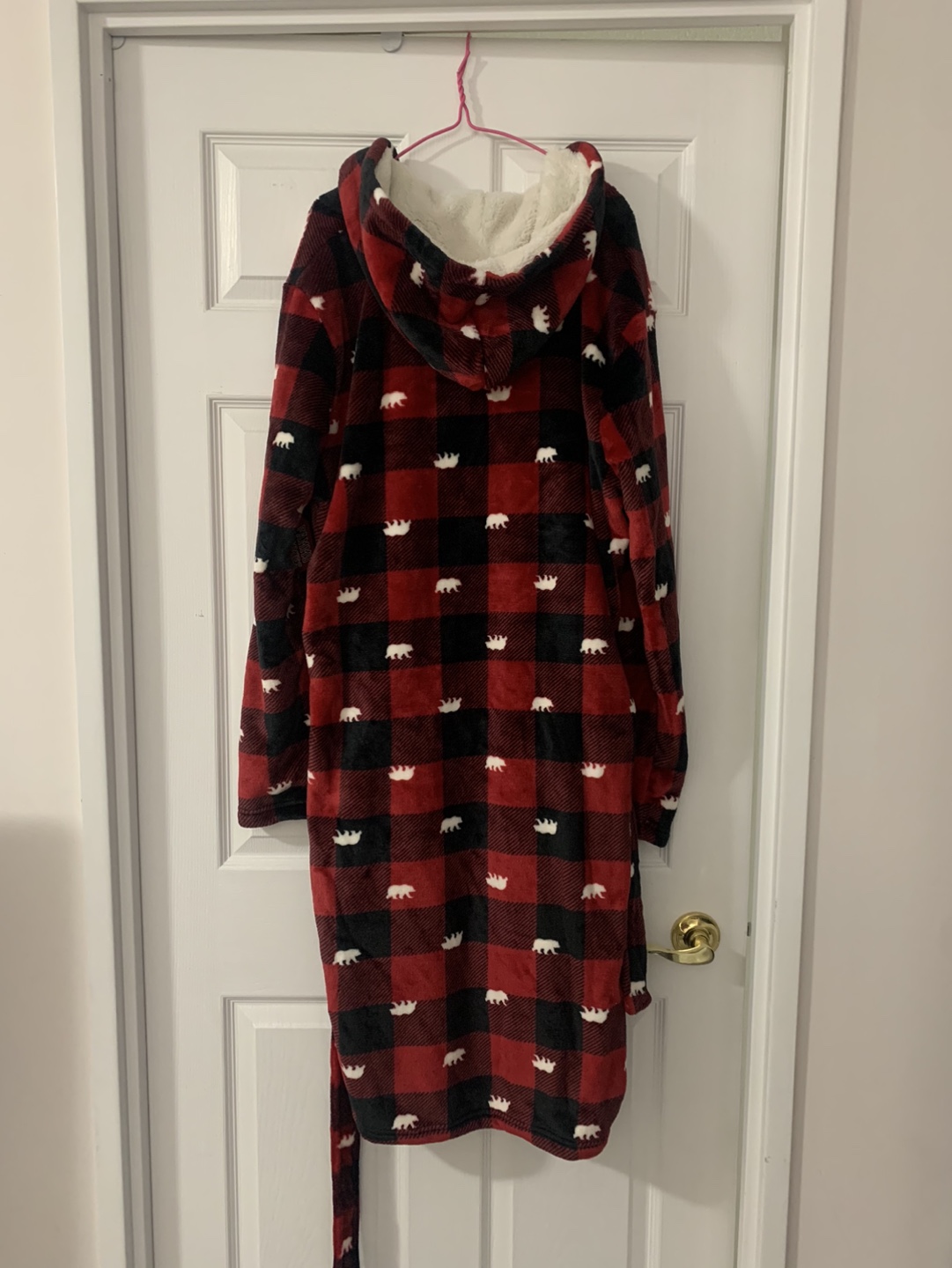 Christmas Pajamas - photo 2