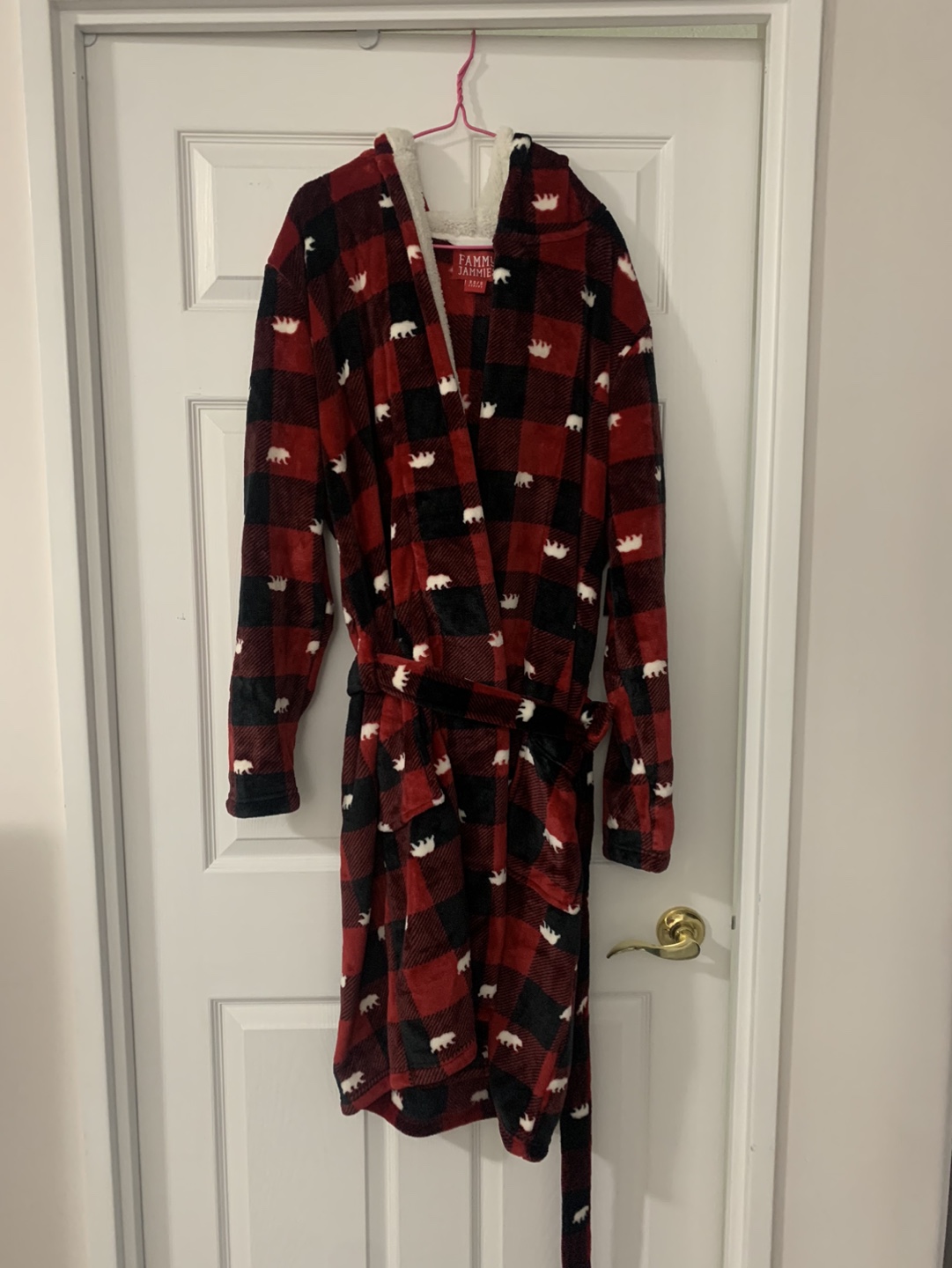 Christmas Pajamas