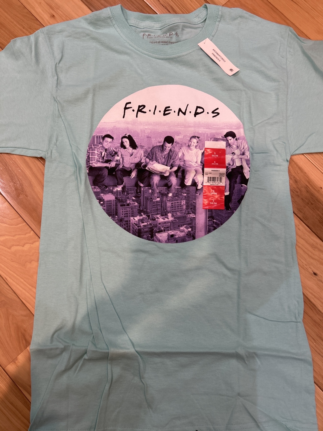 3 Pack Men's T-shirts - photo 3
