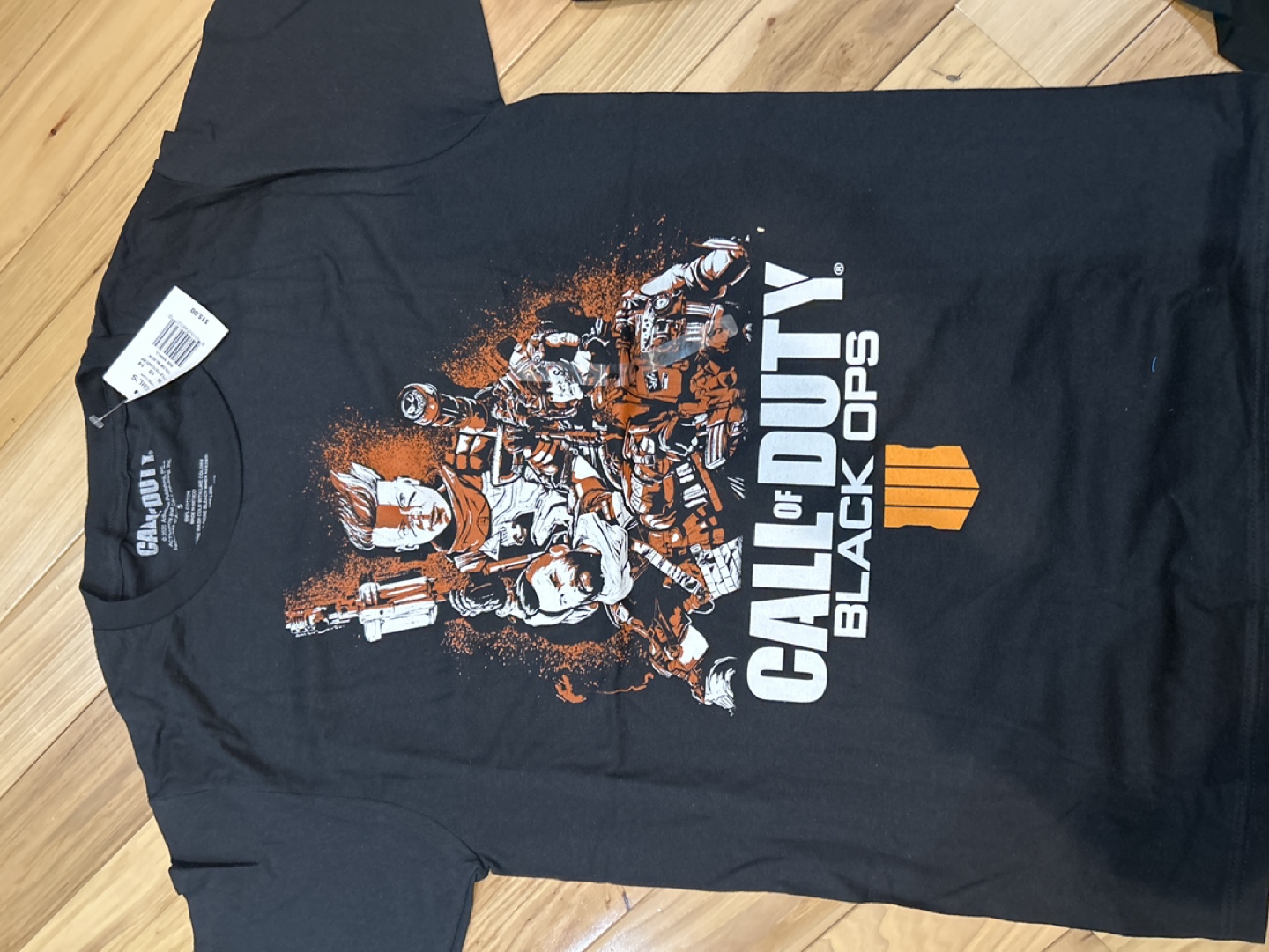 3 Pack Men's T-shirts - photo 2