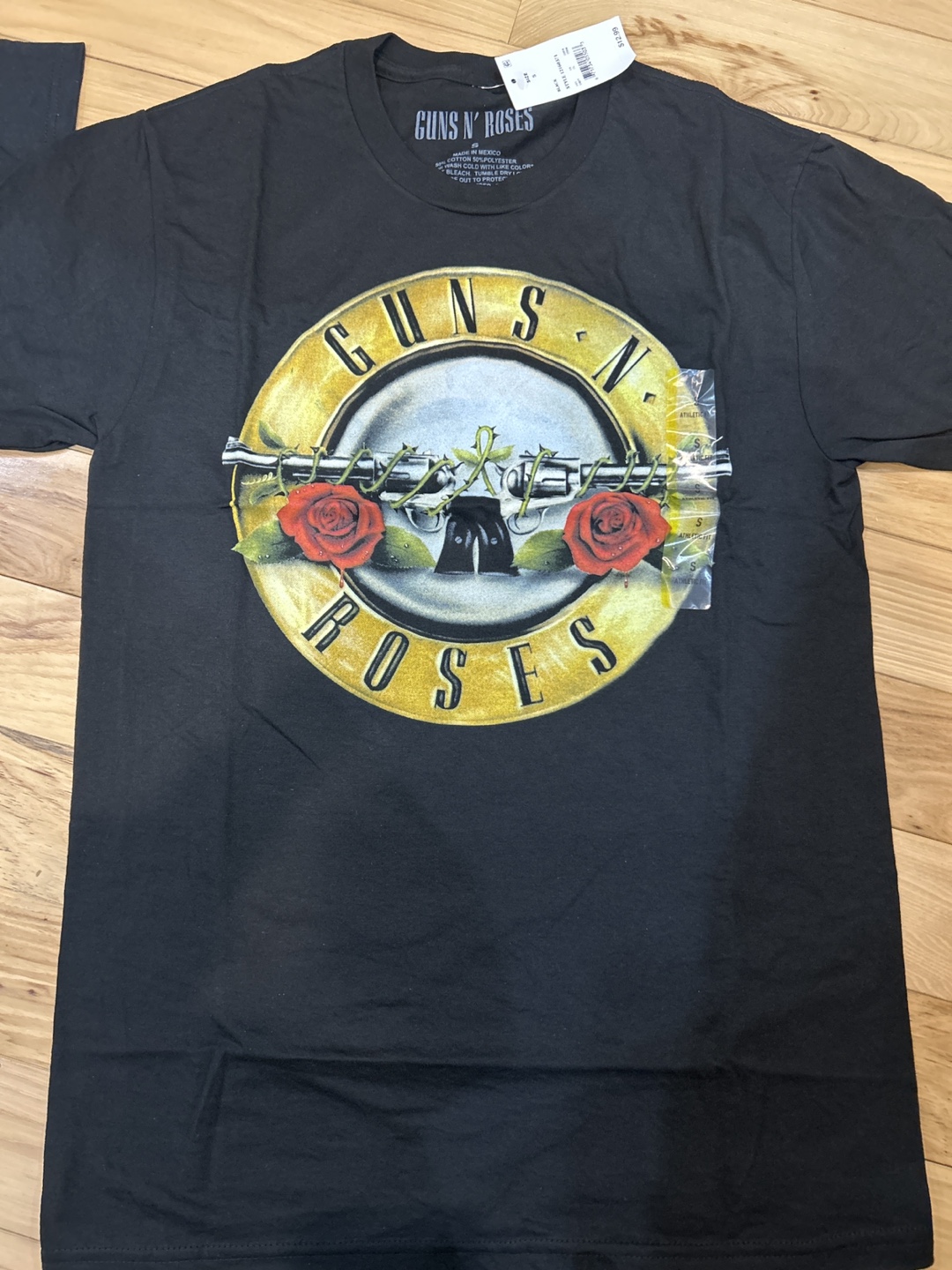 3 Pack Men's T-shirts