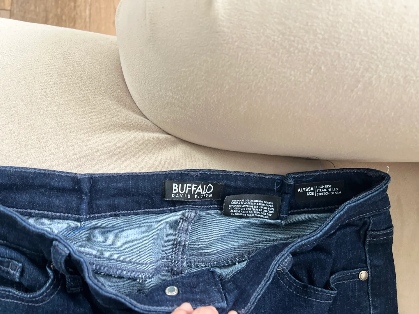 Buffalo David Bitton Jeans image indicator(3)