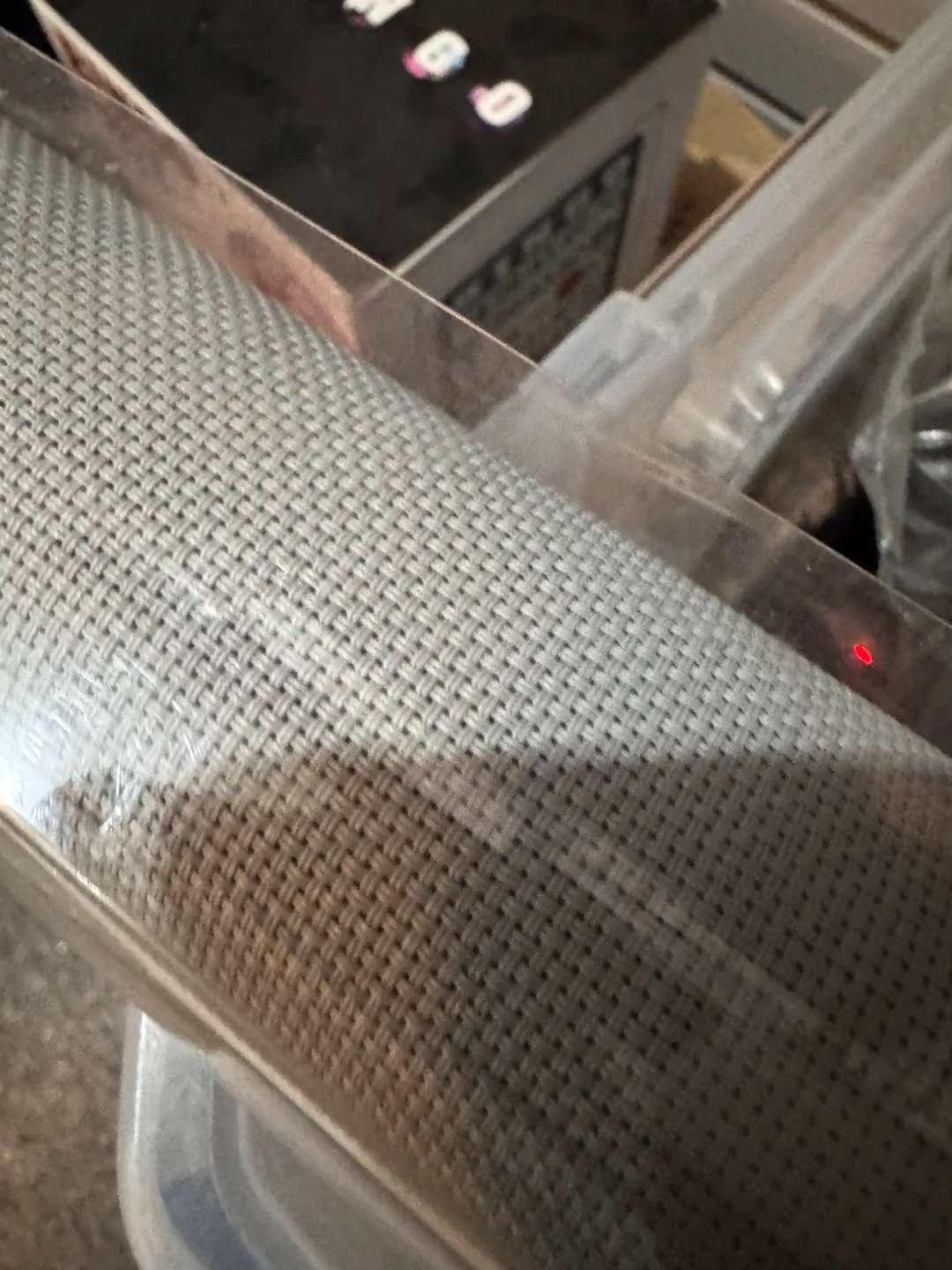 Lauren Taylor Solar Roller Blind image indicator(4)