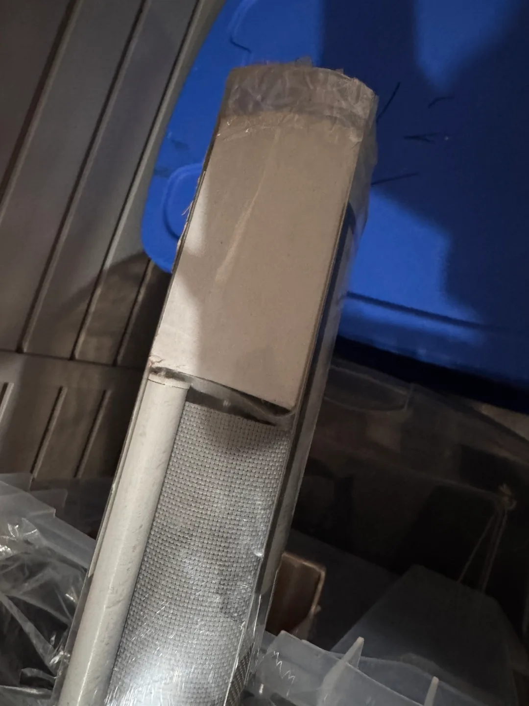 Lauren Taylor Solar Roller Blind image indicator(3)