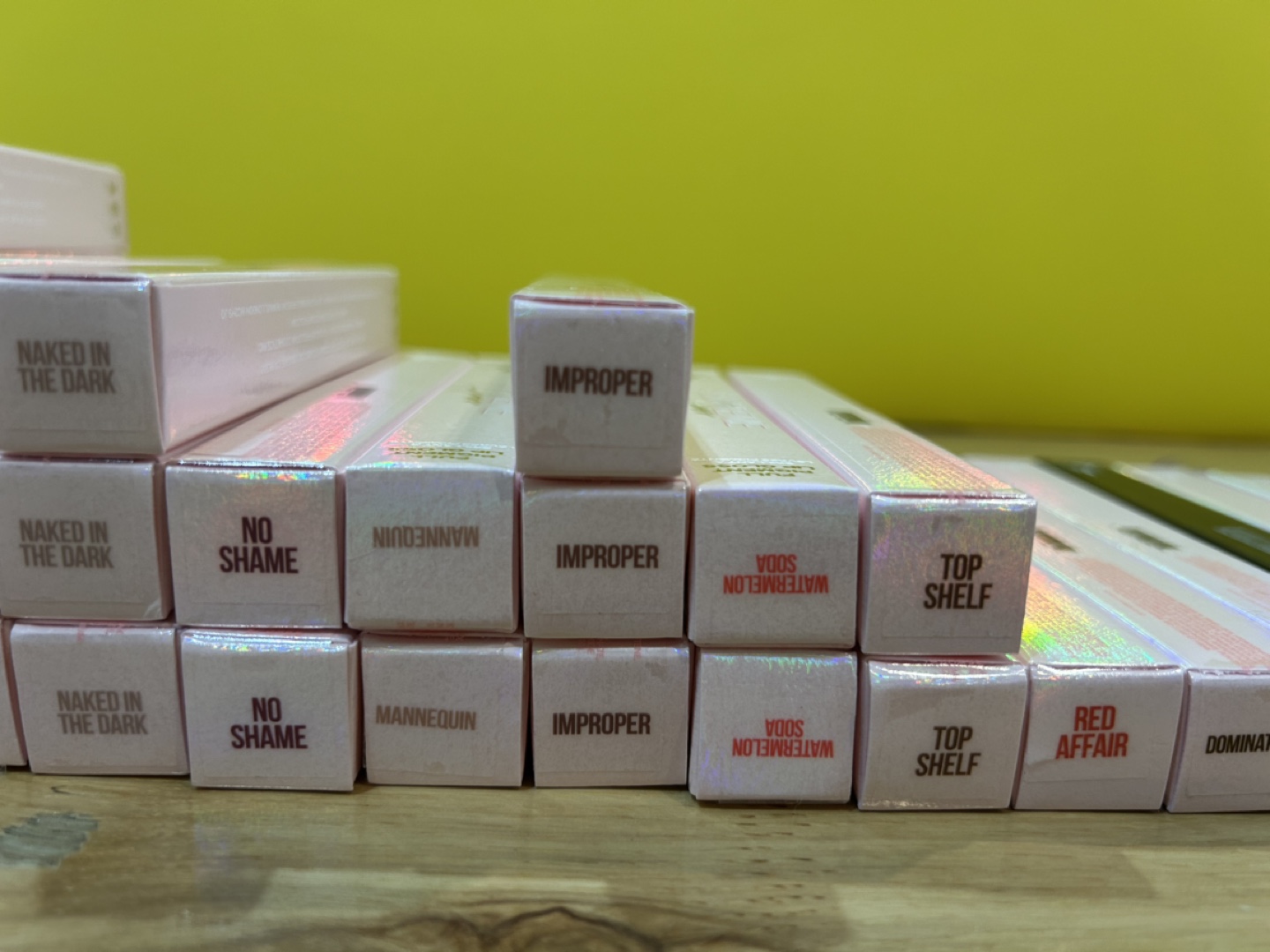 Jeffree star cosmetics full pigment lip gloss - photo 3