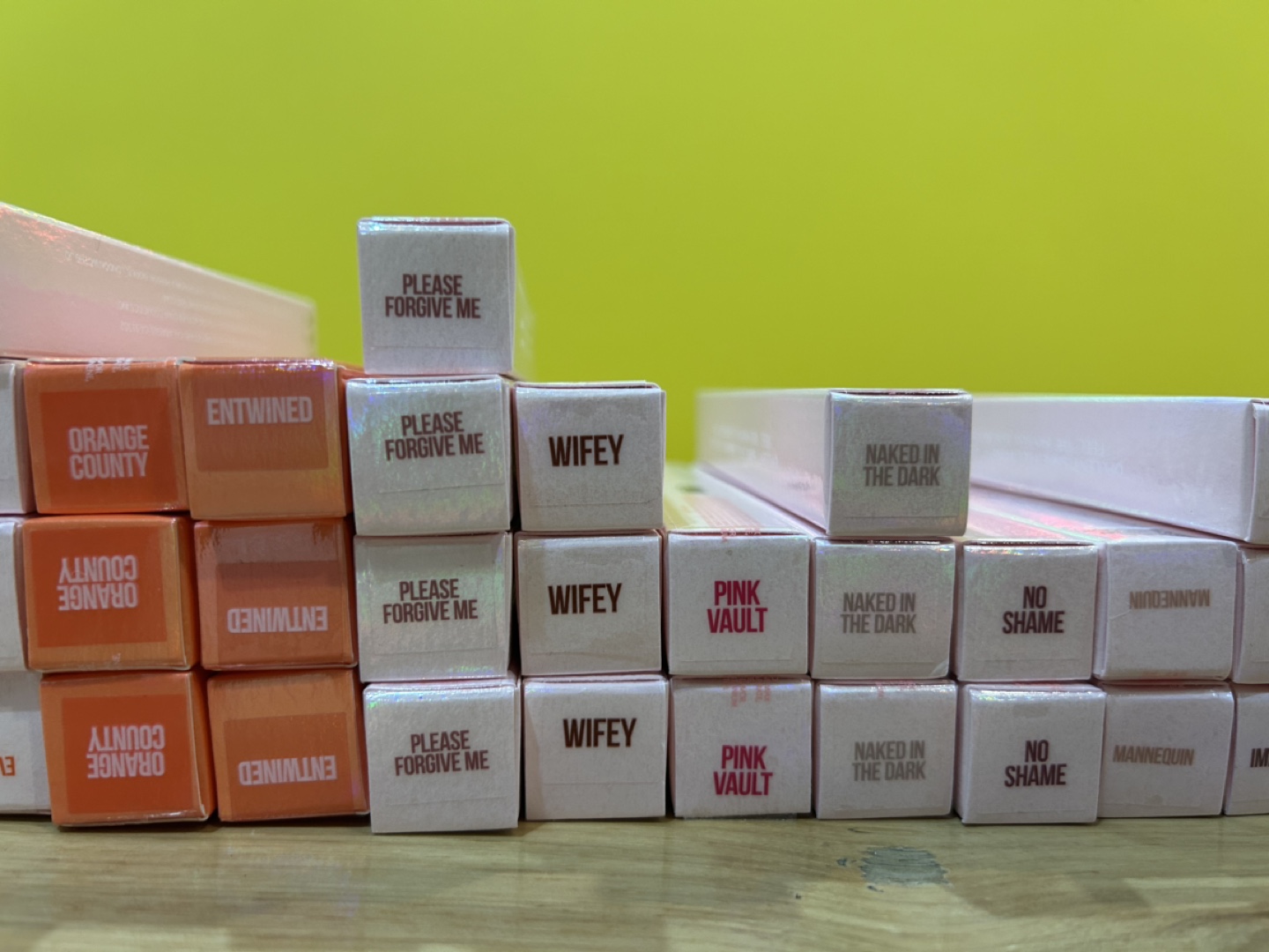 Jeffree star cosmetics full pigment lip gloss - photo 2